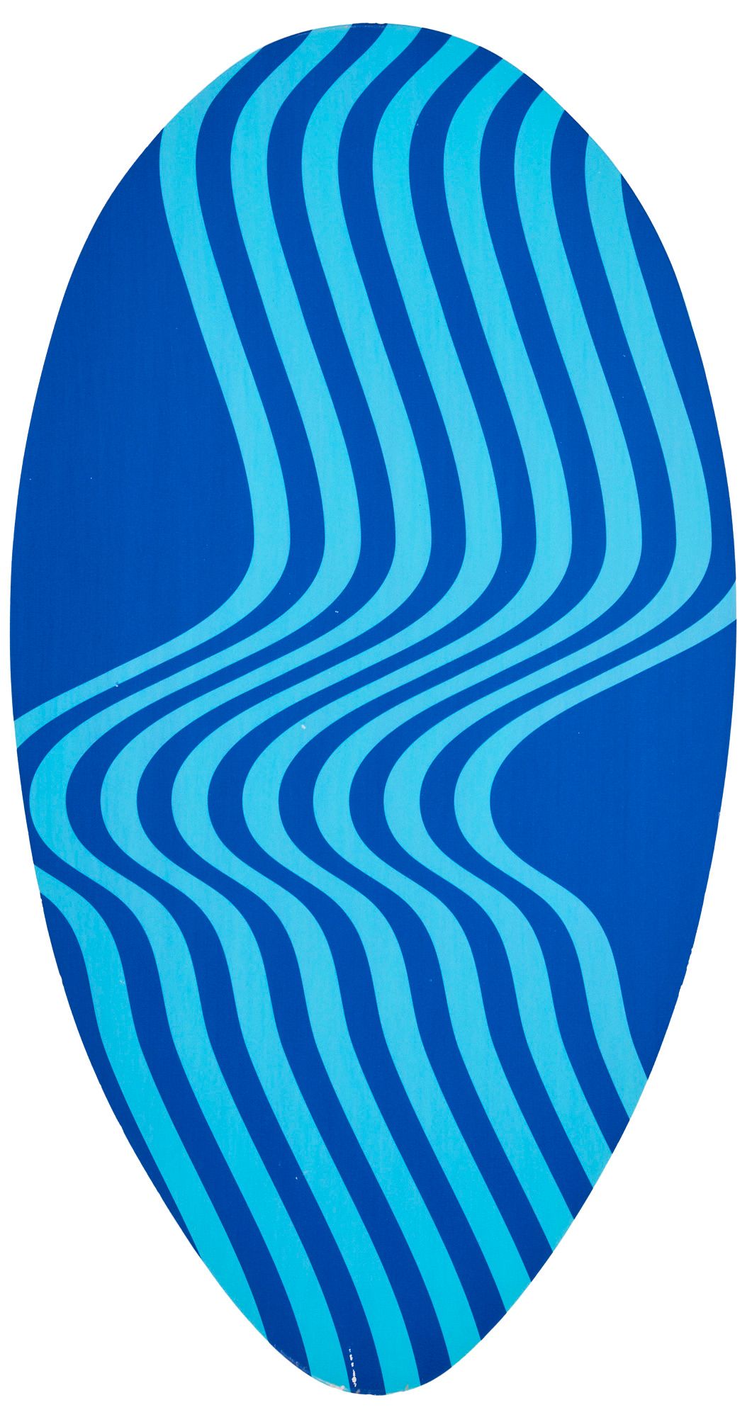 Blue Wave