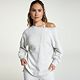 Light Heather Grey