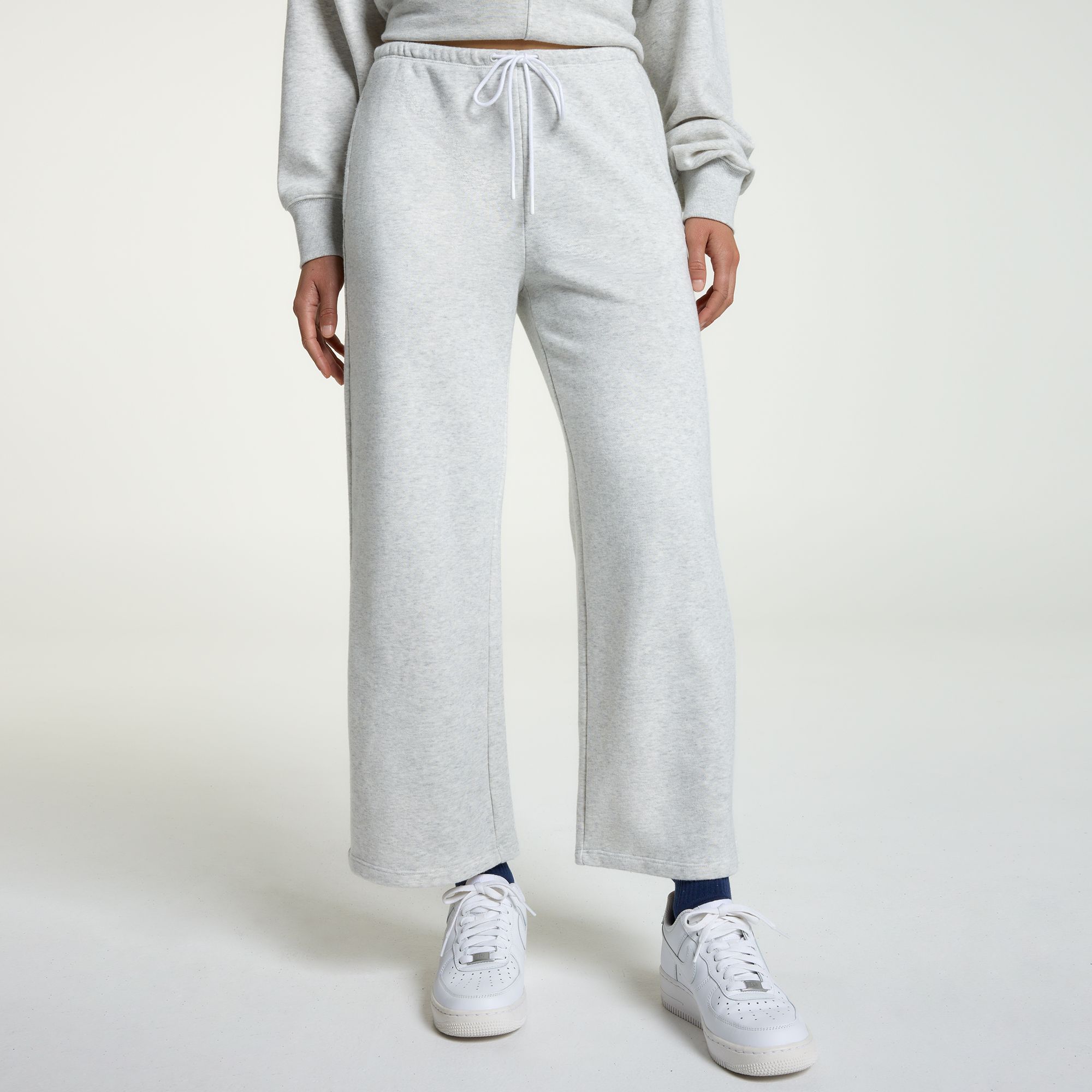 DSG Women's Classic Fleece Lightweight Terry Pant