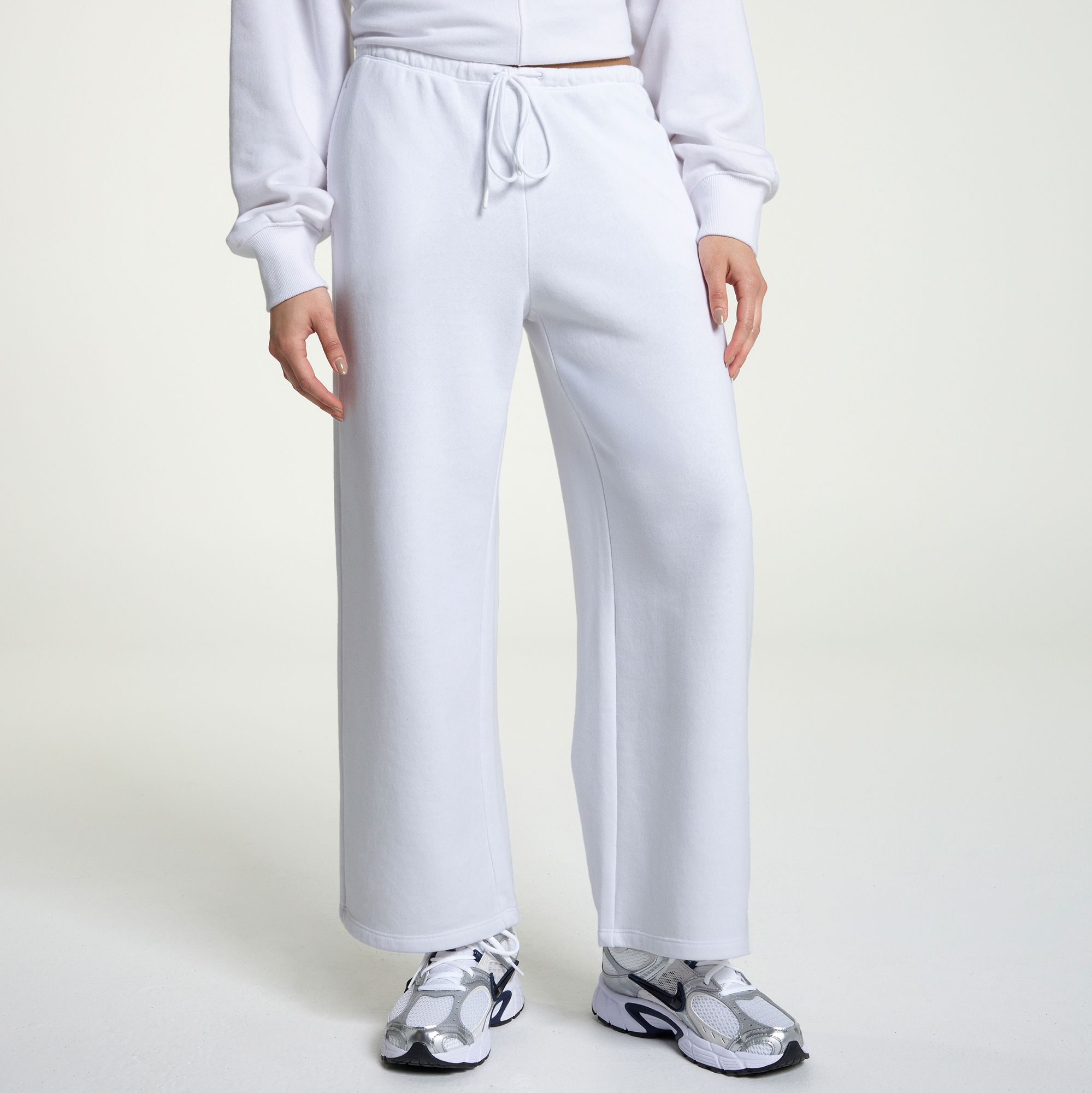 DSG Women's Classic Fleece Lightweight Terry Pant