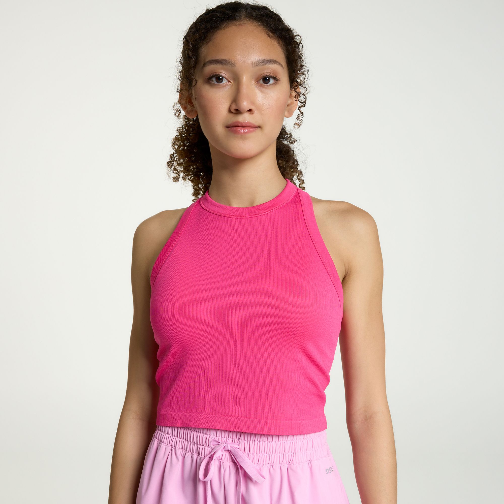 DSG Women's Momentum Seamless Tank