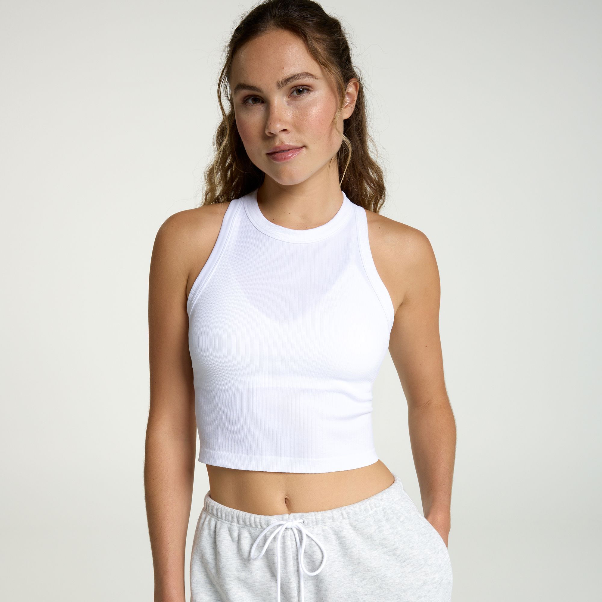 Pure White