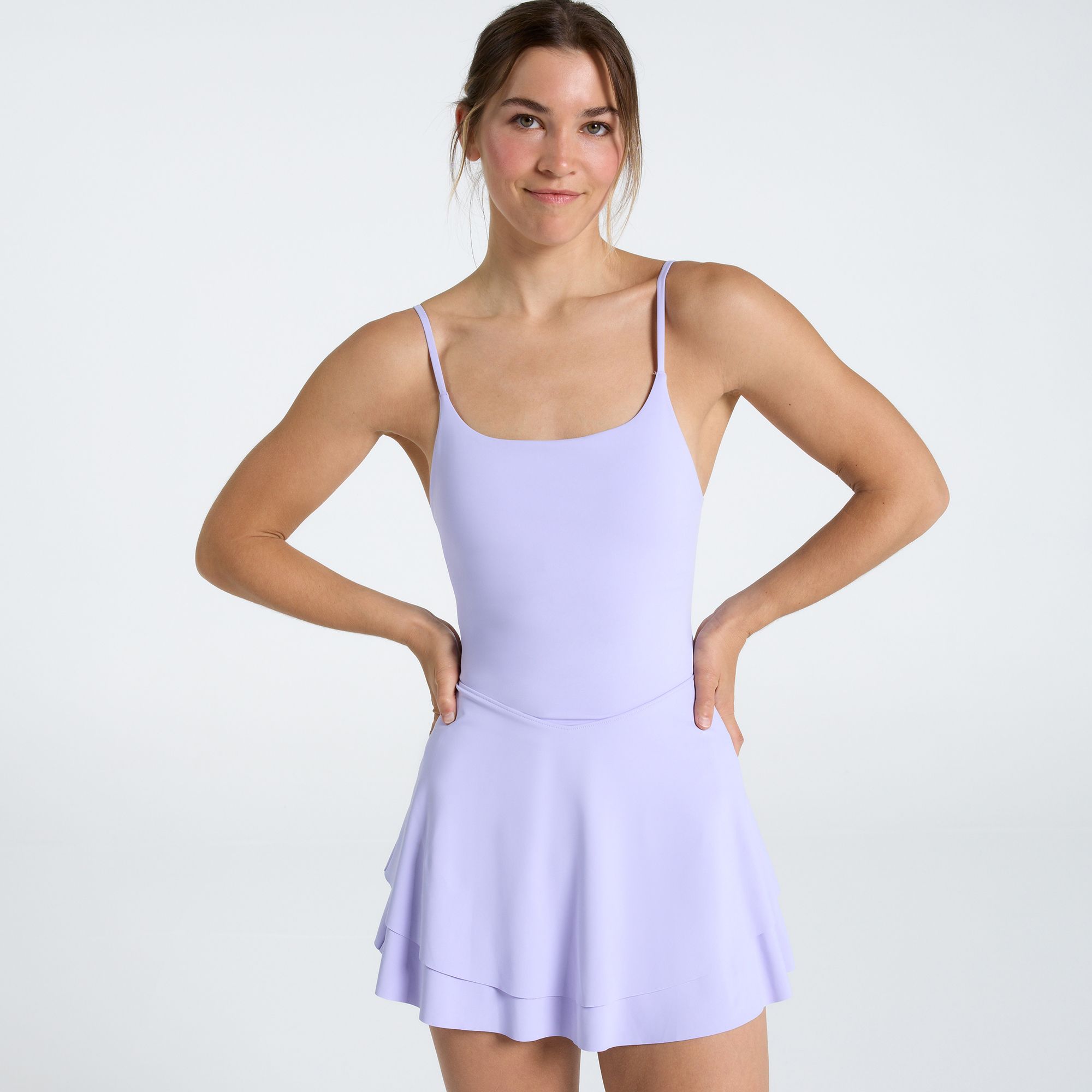 Light Purple