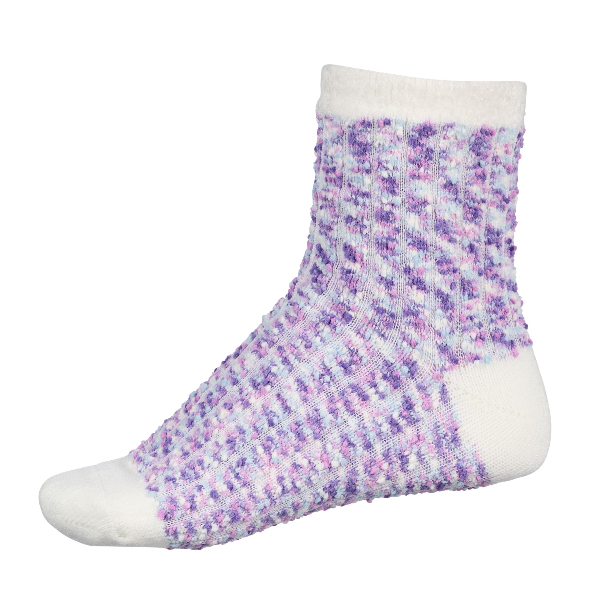 DICK'S Sporting Goods Women's Cozy Double Layer Popcorn Socks