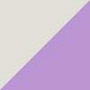 Purple/Yellow