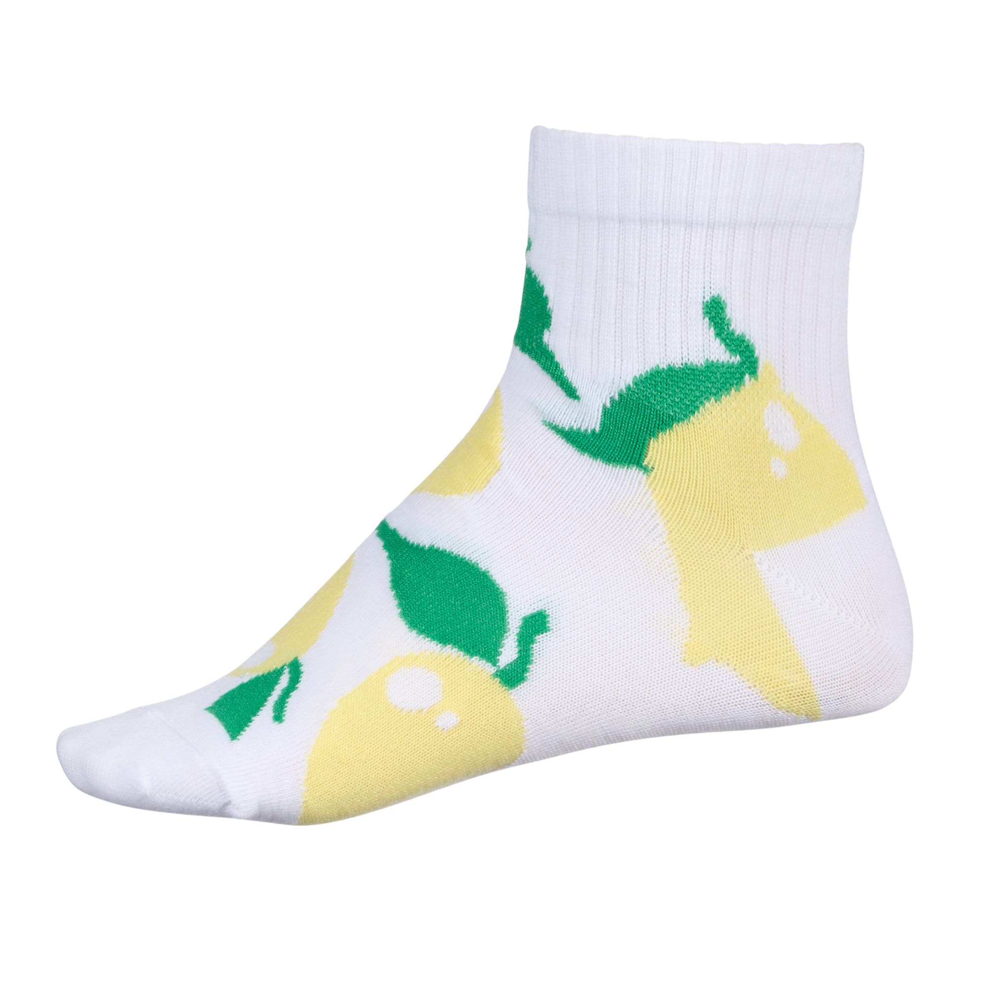 DICK'S Sporting Goods Women's Cozy Food Quarter Crew Socks