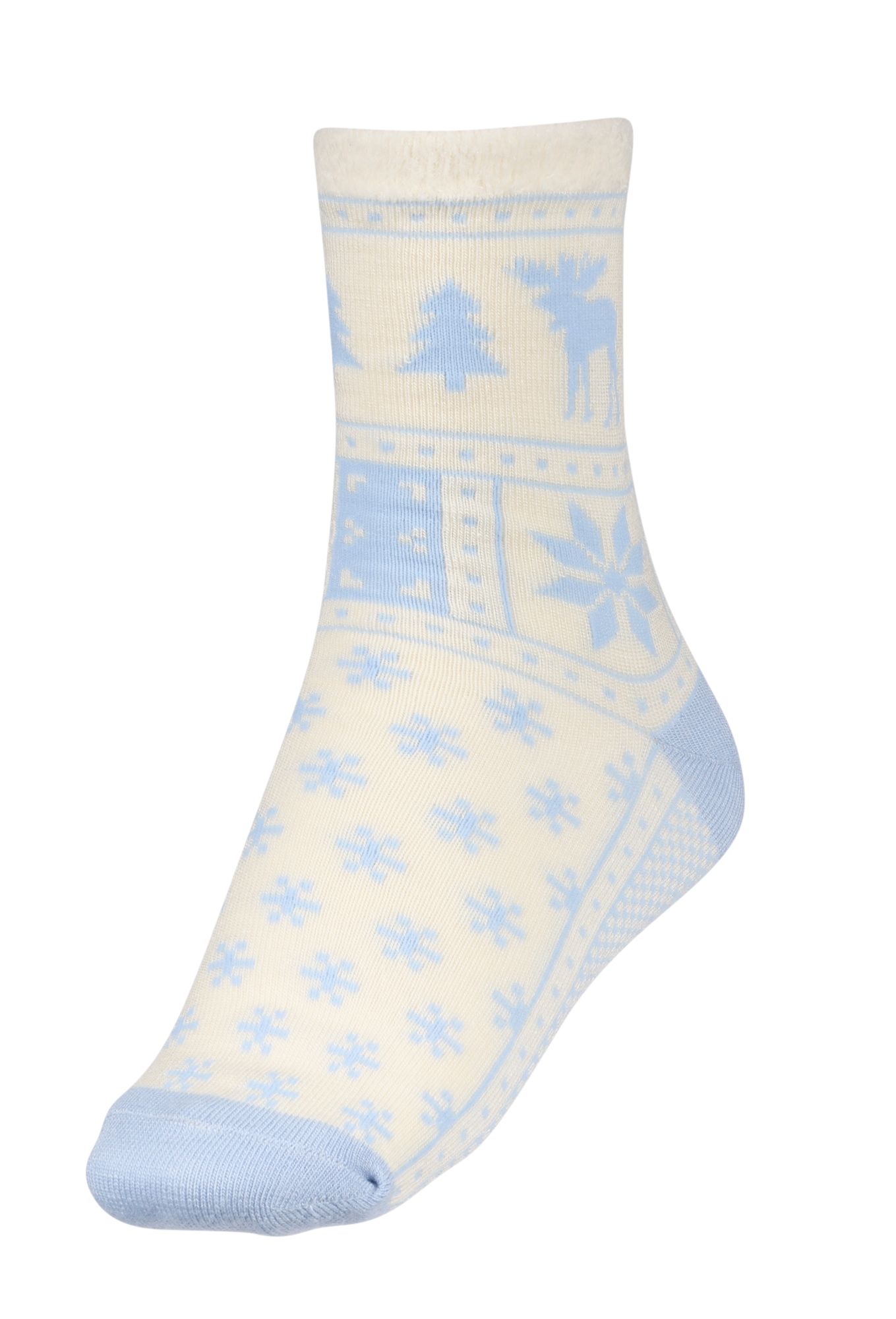 DICK'S Sporting Goods Cozy Family Holiday Socks