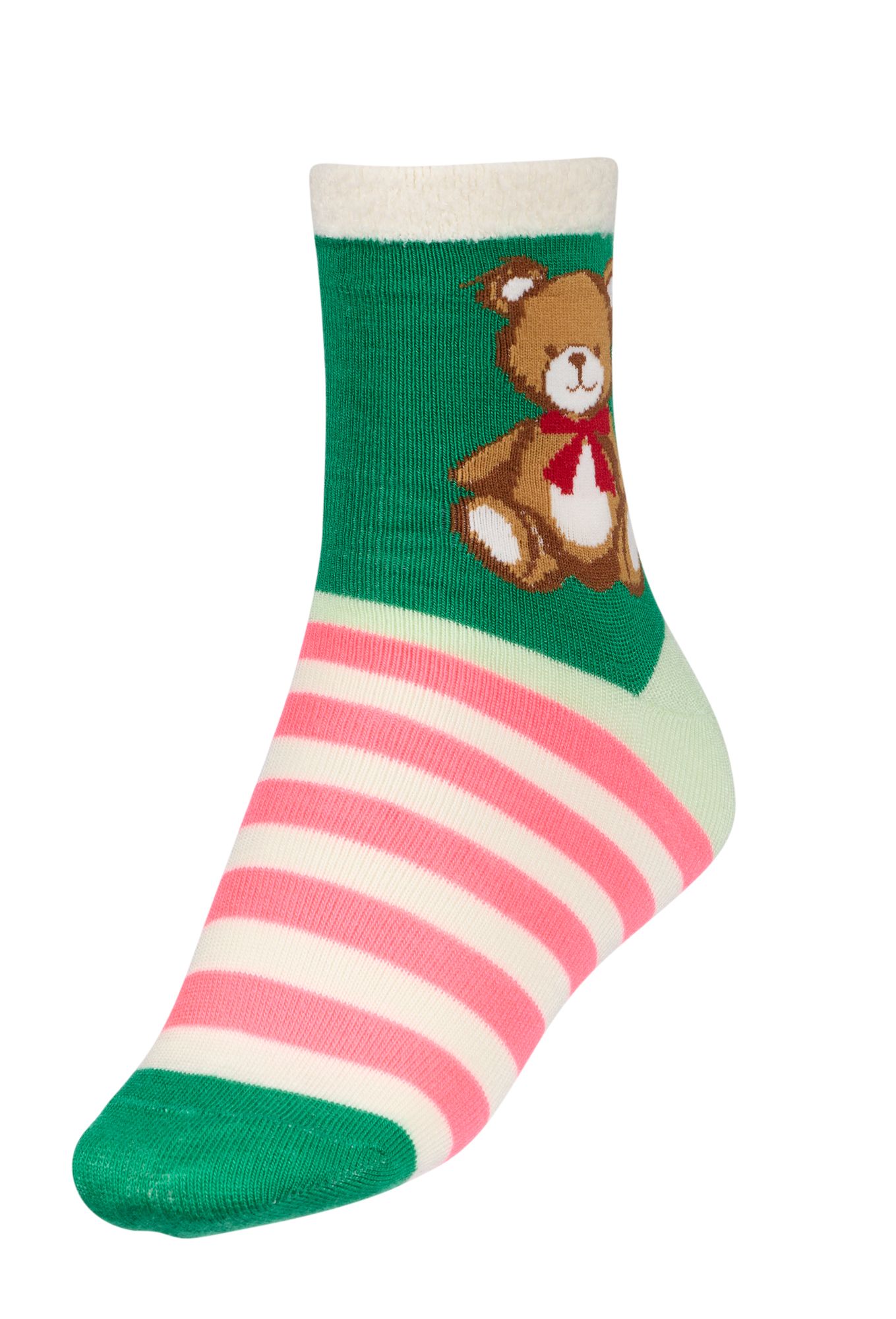 DICK'S Sporting Goods Cozy Family Holiday Socks