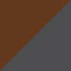 Dark Gray/Brown