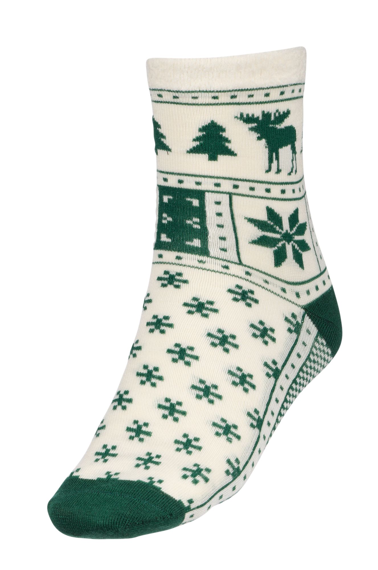 DICK'S Sporting Goods Cozy Family Holiday Socks