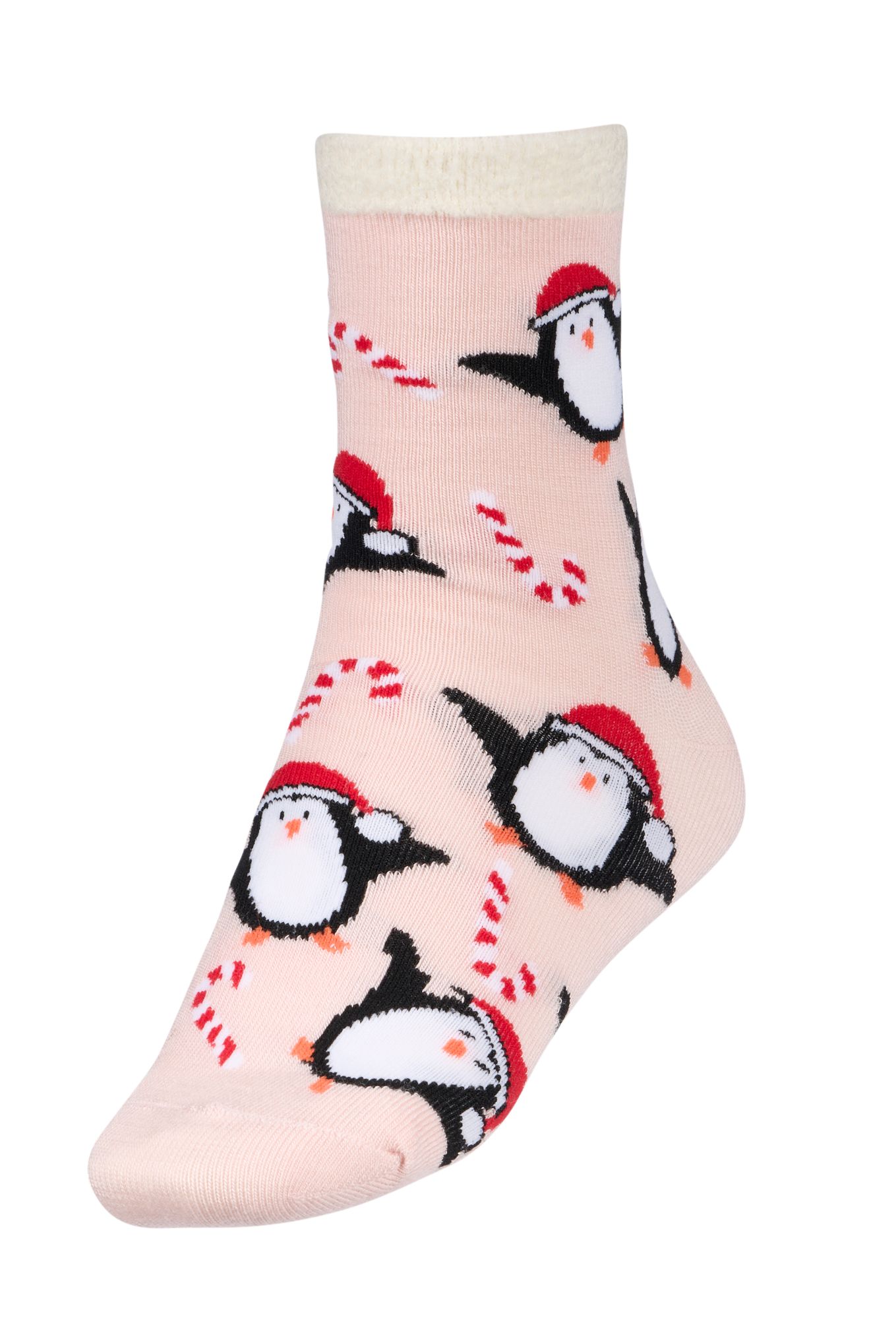 DICK'S Sporting Goods Cozy Family Holiday Socks