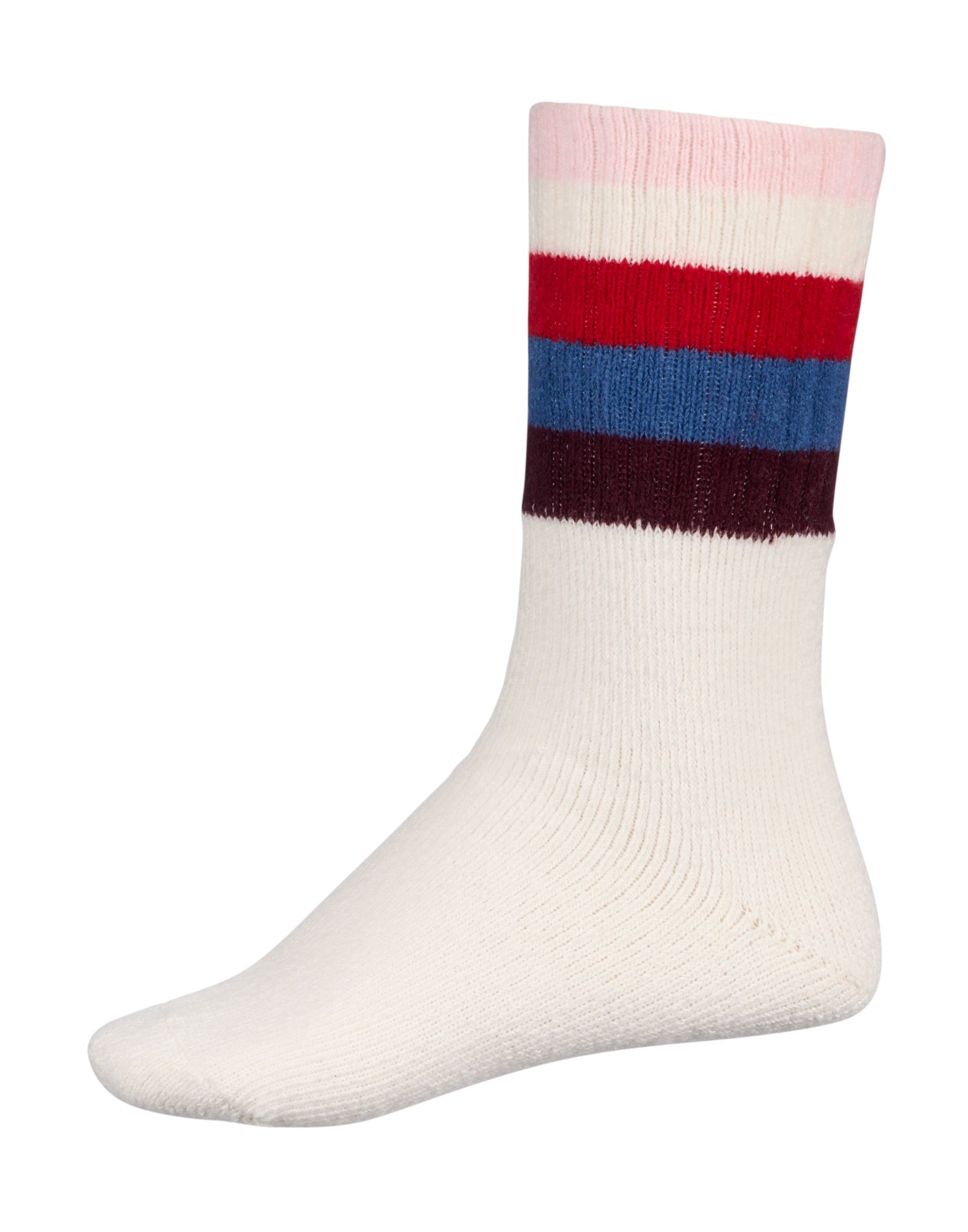 DICK'S Sporting Goods Women's Cozy Multi Stripe Socks