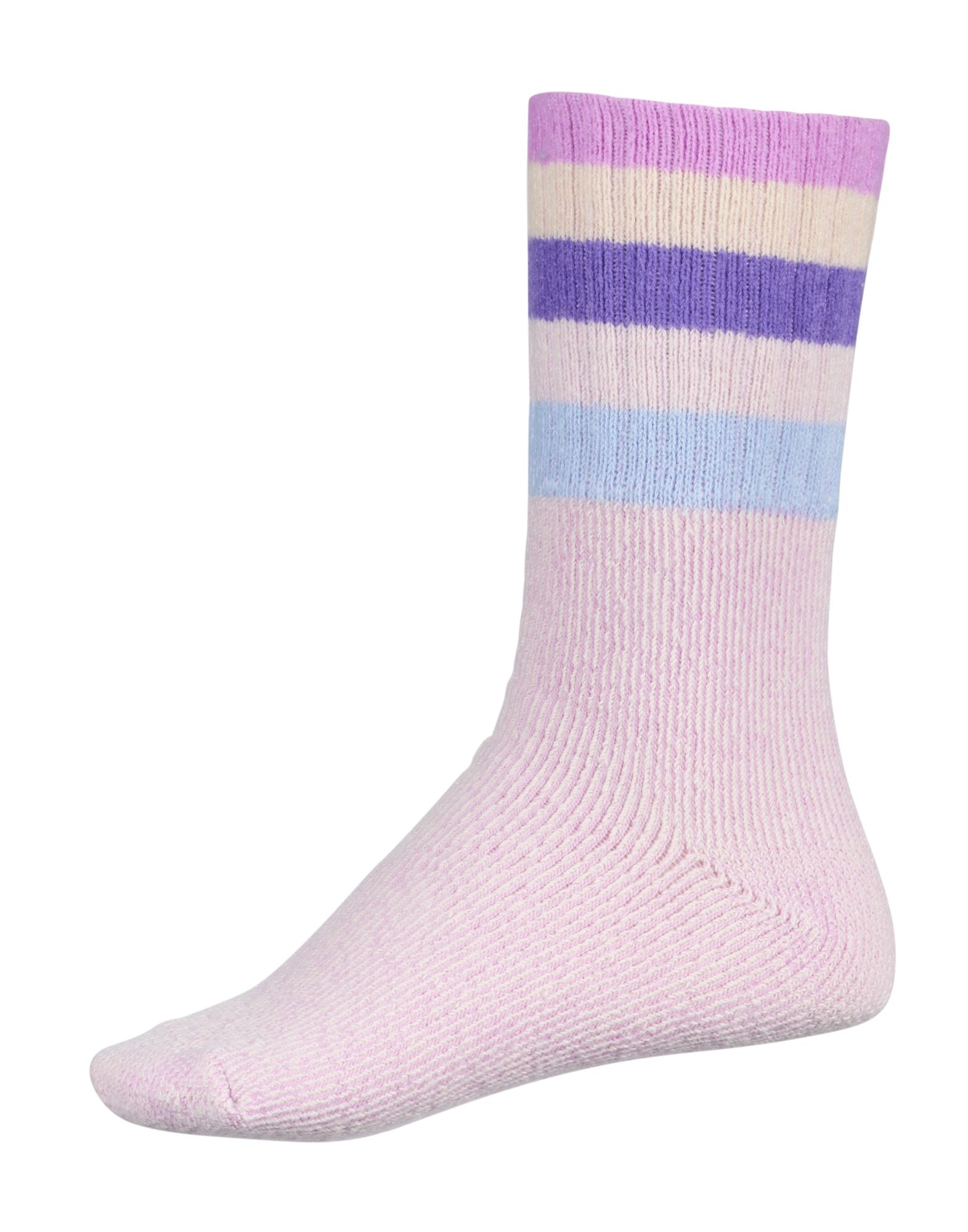 DICK'S Sporting Goods Women's Cozy Multi Stripe Socks