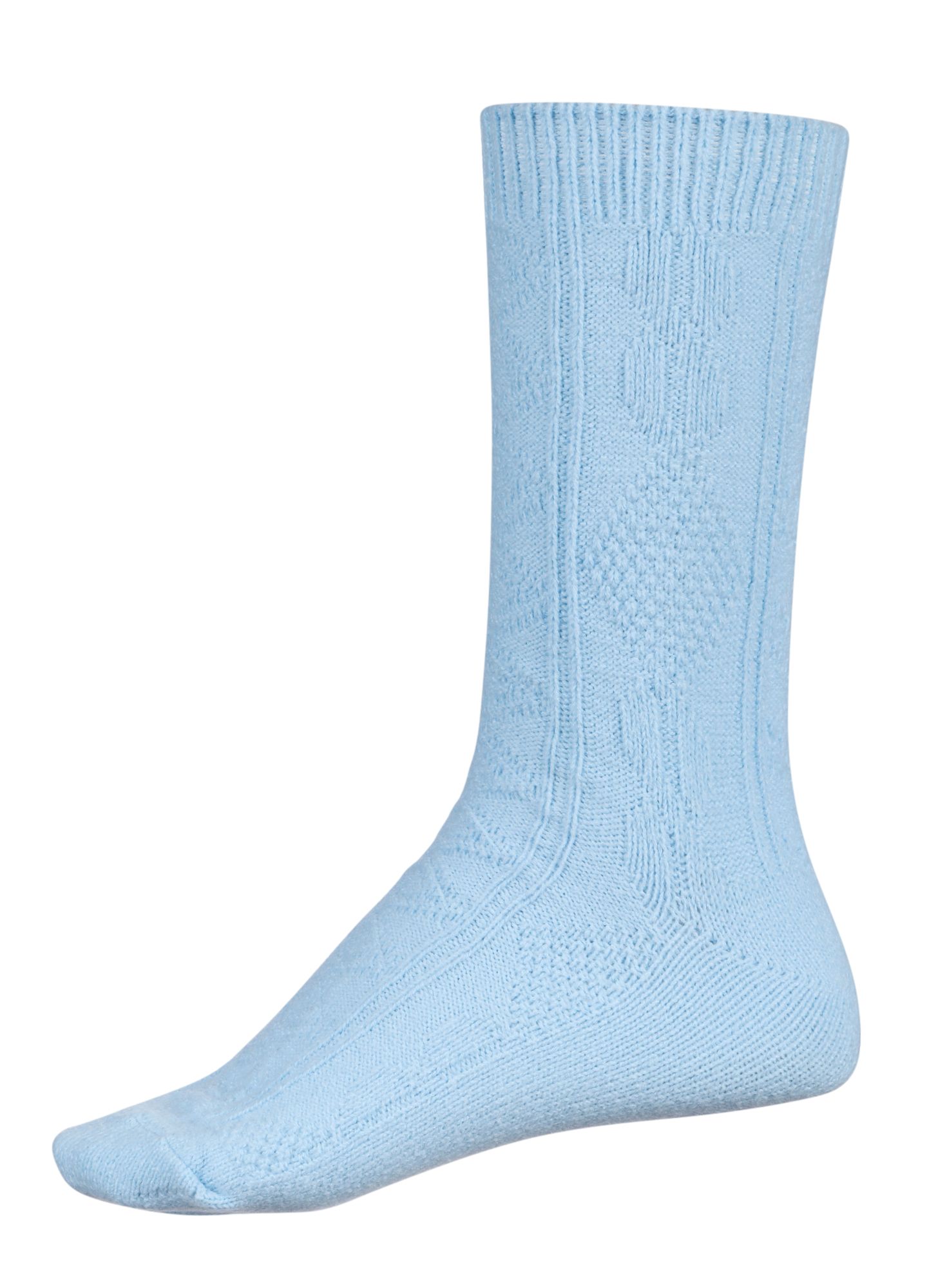 DICK'S Sporting Goods Women's Cozy Pointelle Crew Socks