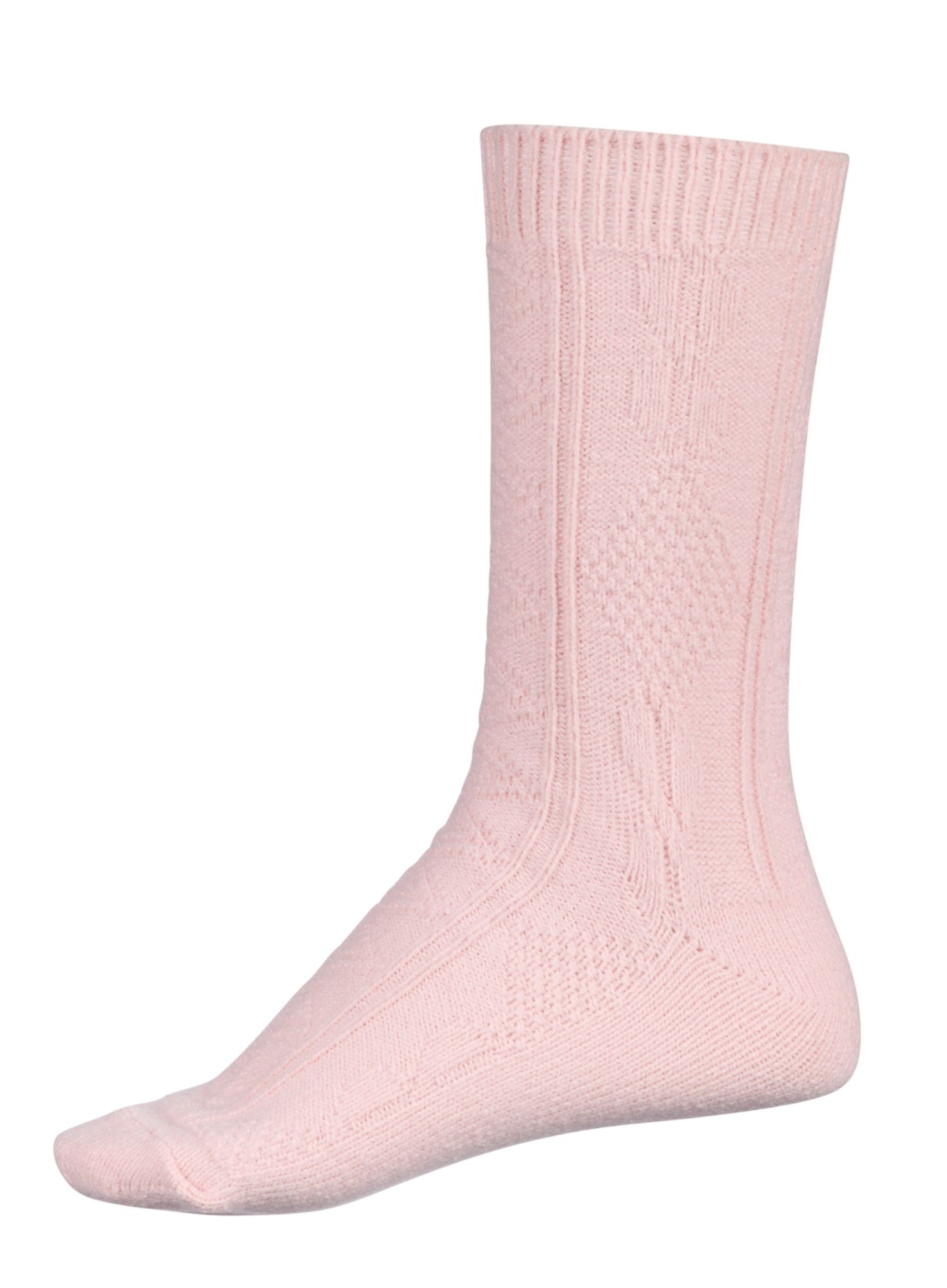 DICK'S Sporting Goods Women's Cozy Pointelle Crew Socks