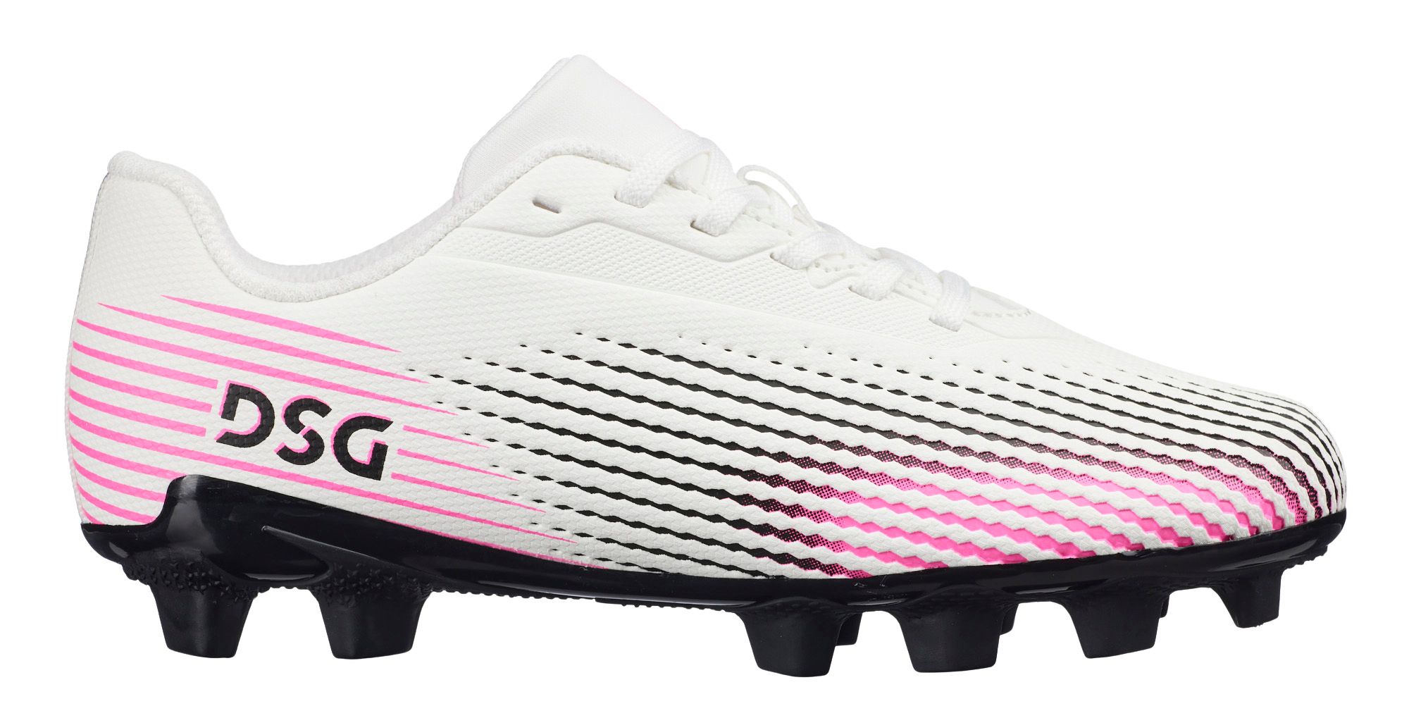 DSG Kids' Speed Viper Soccer Cleats