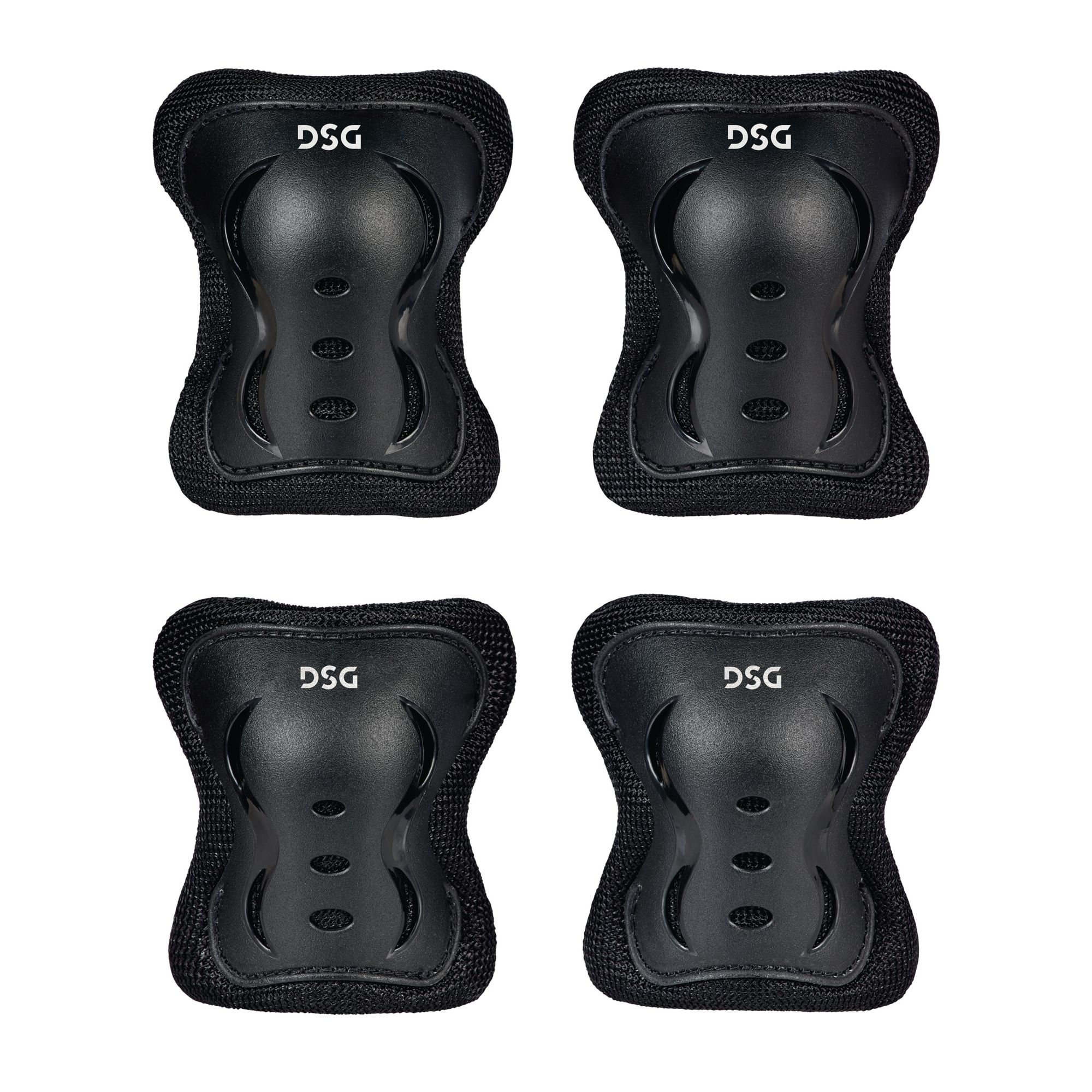 DSG Youth Inline Protective Set