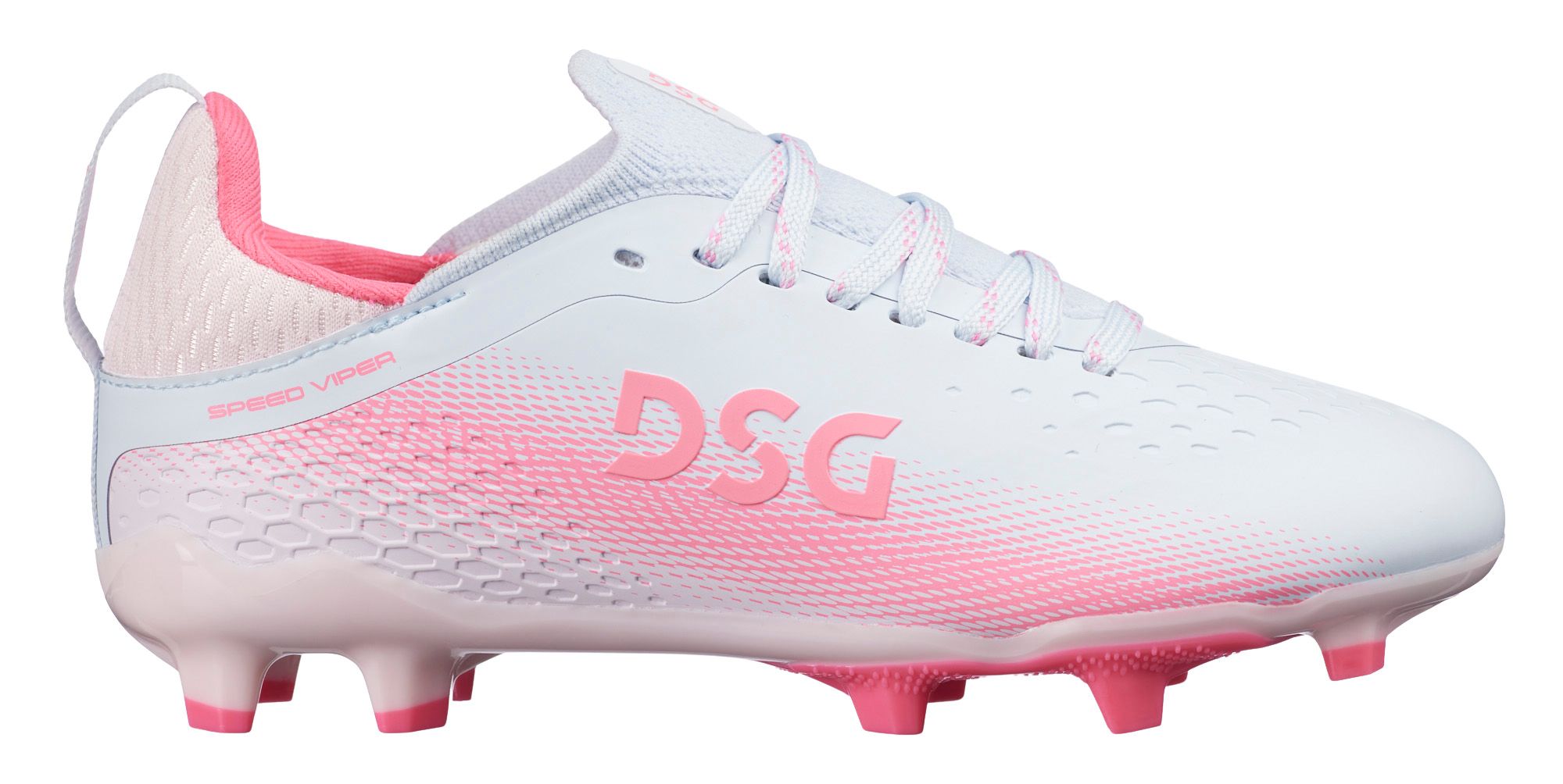 DSG Kids' Speed Viper Max Soccer Cleats