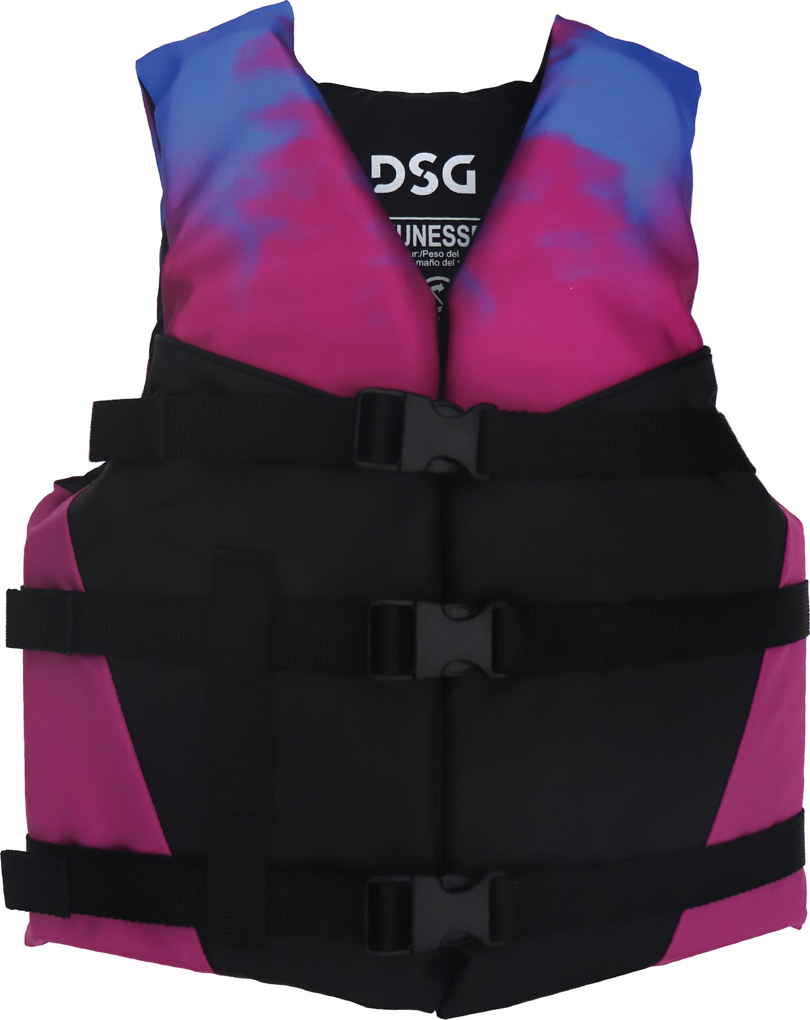 DSG Youth Life Vest