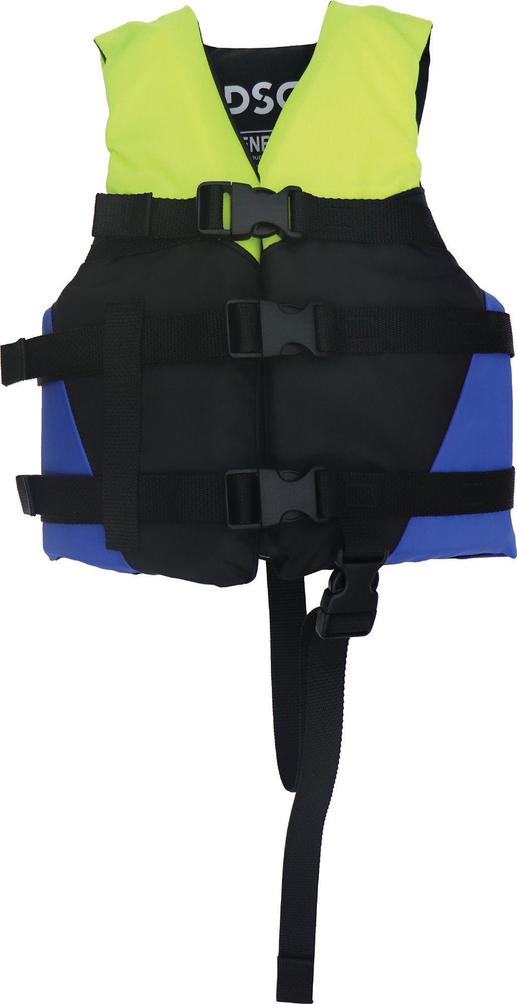DSG Child Life Vest