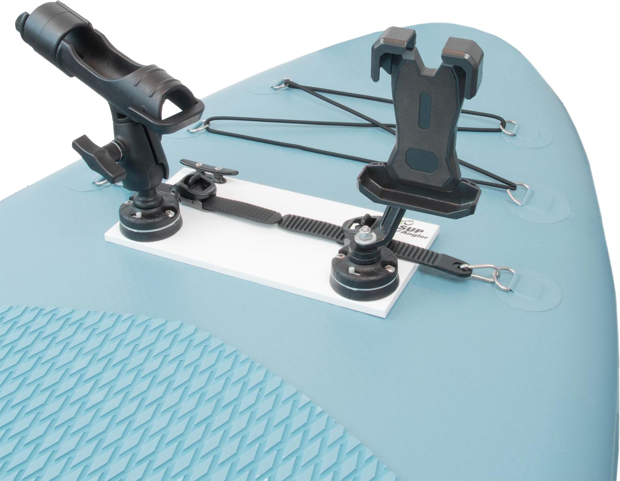 Dunn-Rite Universal SUP Angler Mount Pro