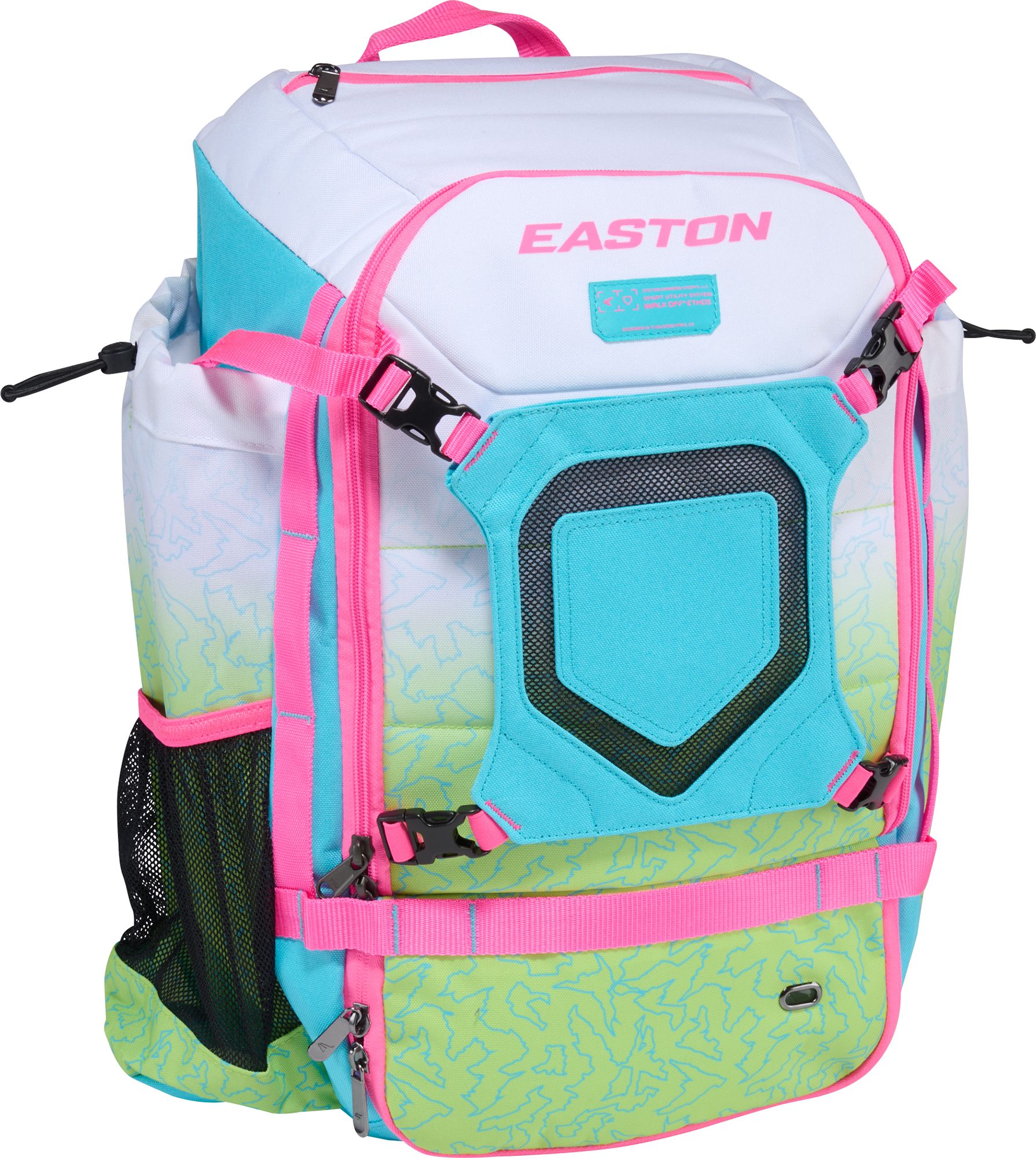 Easton LLWS 2026 Walk-Off Ethos Bat Pack