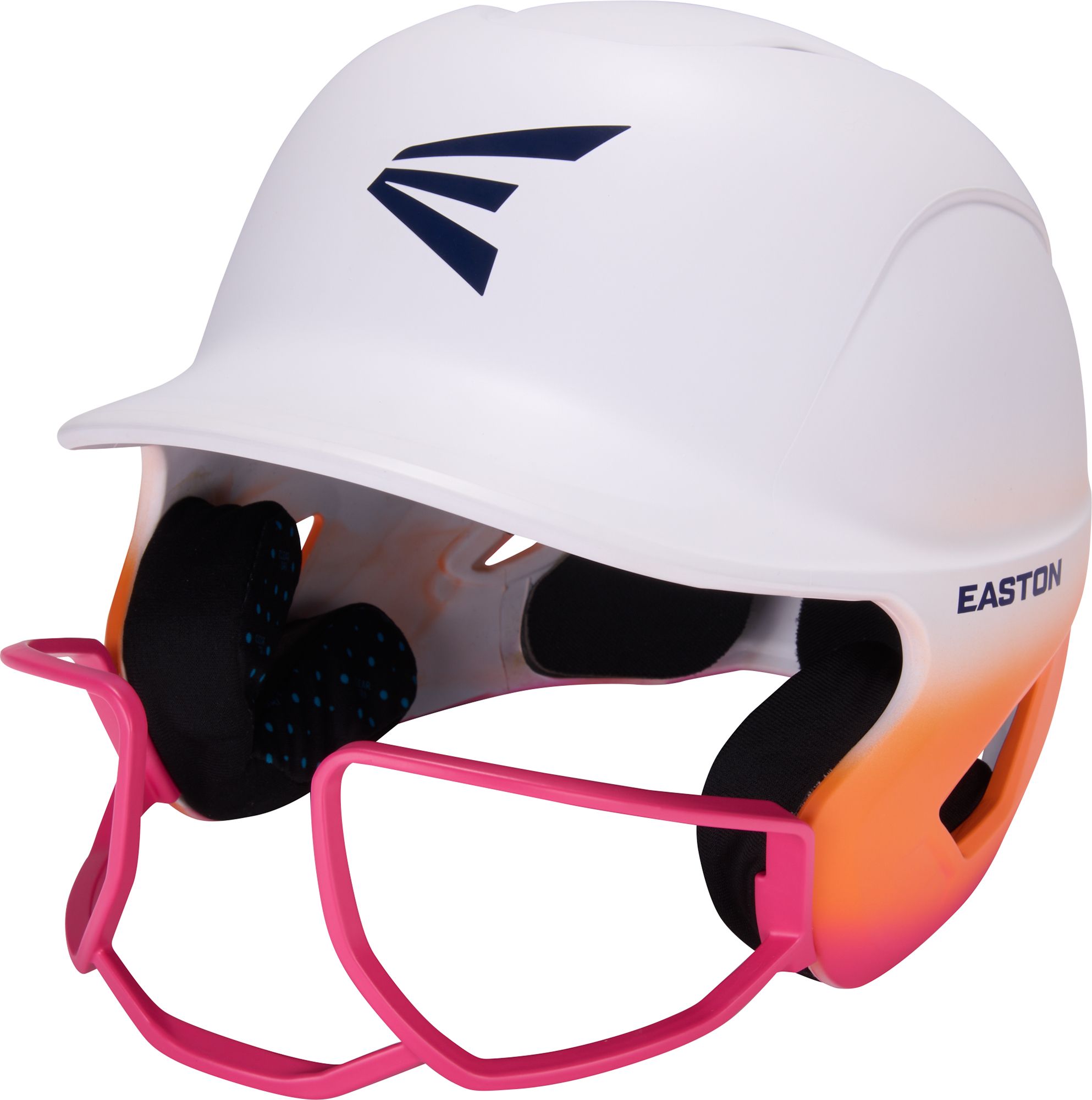 Easton Adult LLWS 2026 Ghost Vision Softball Batting Helmet