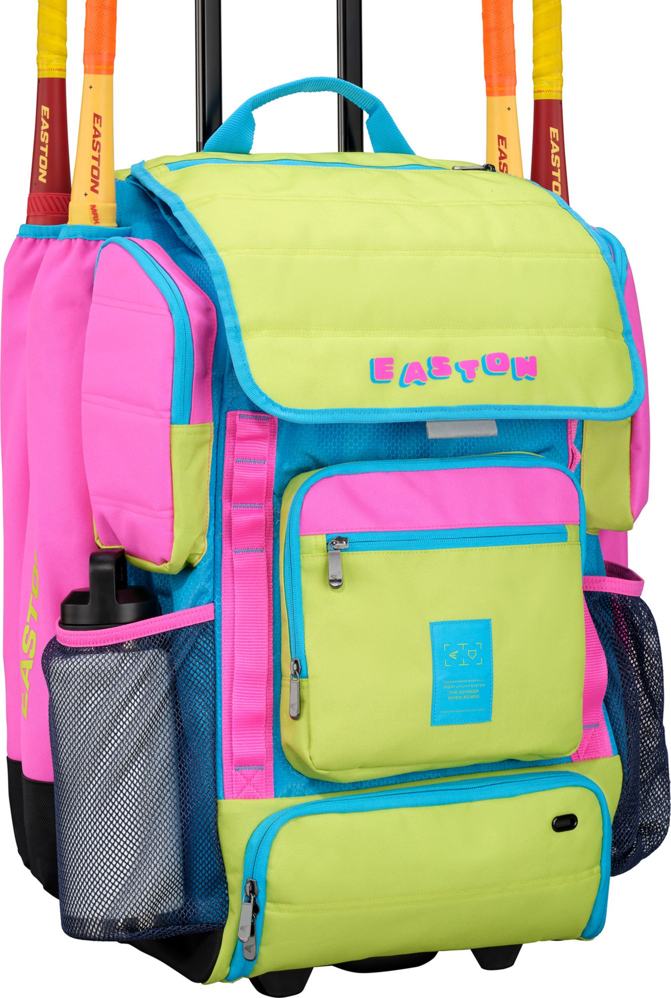 Easton Spring Break Voyager Wheeled Bag