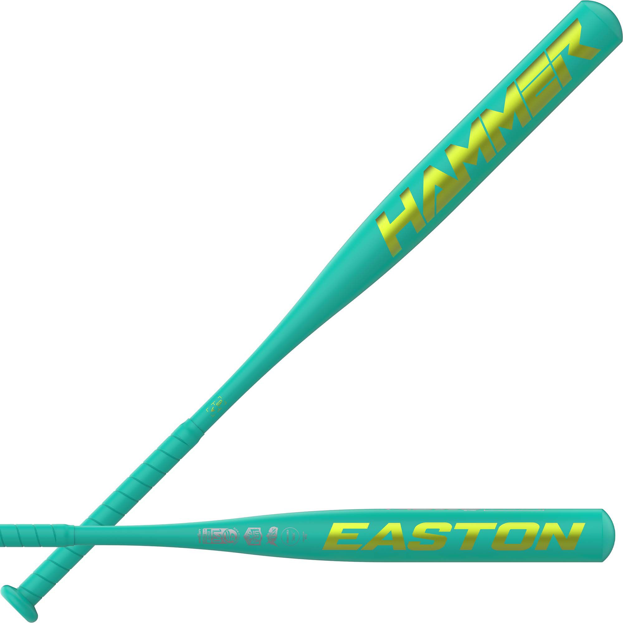 Easton Hammer USA/USSSA Slowpitch Bat 2027