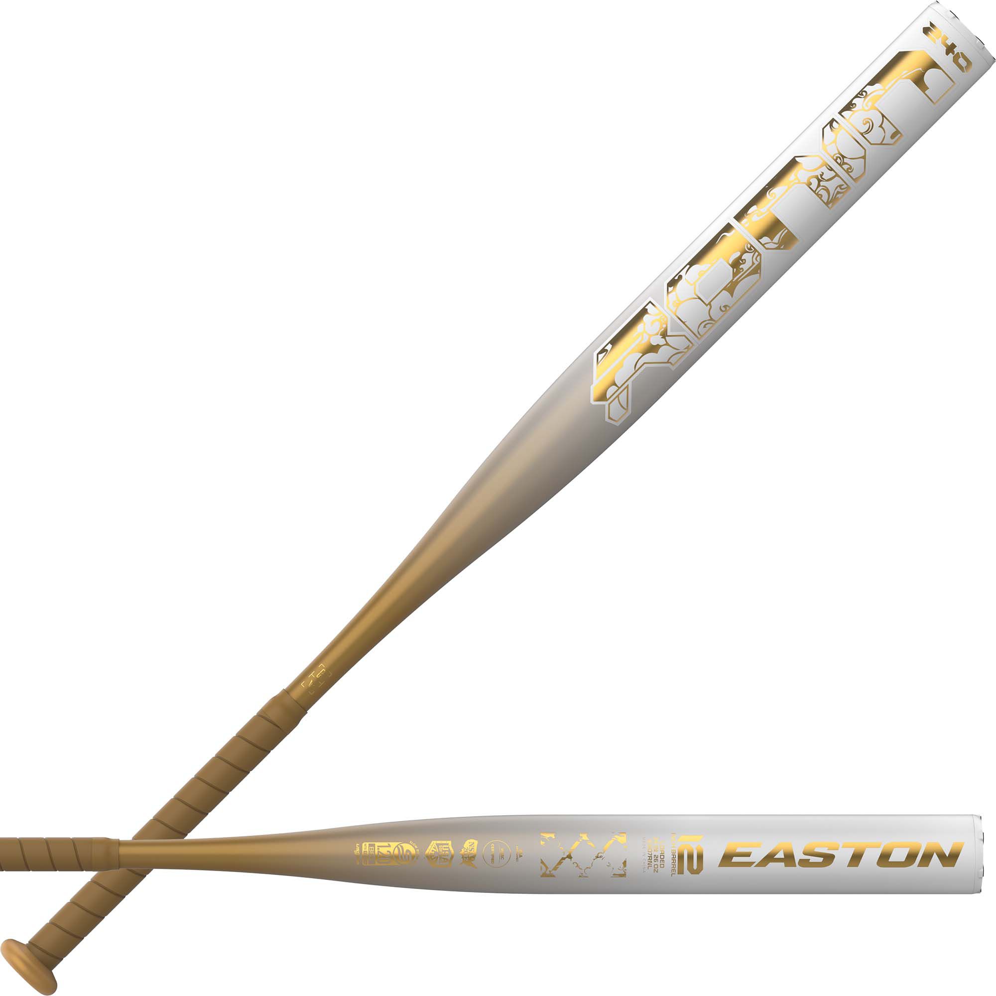 Easton Ronin USA/USSSA Slowpitch Bat 2027