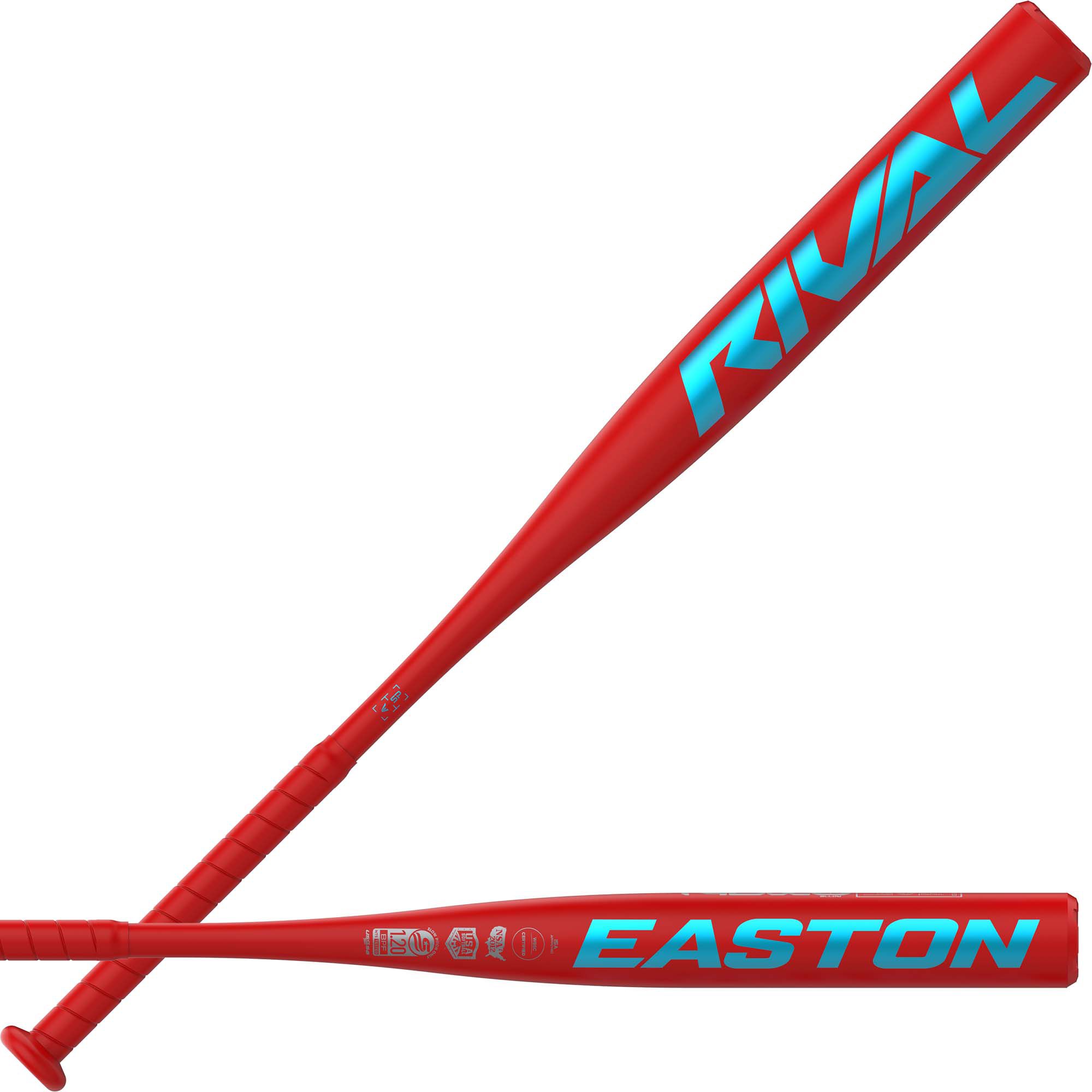 Easton Rival USA/USSSA Slowpitch Bat 2027
