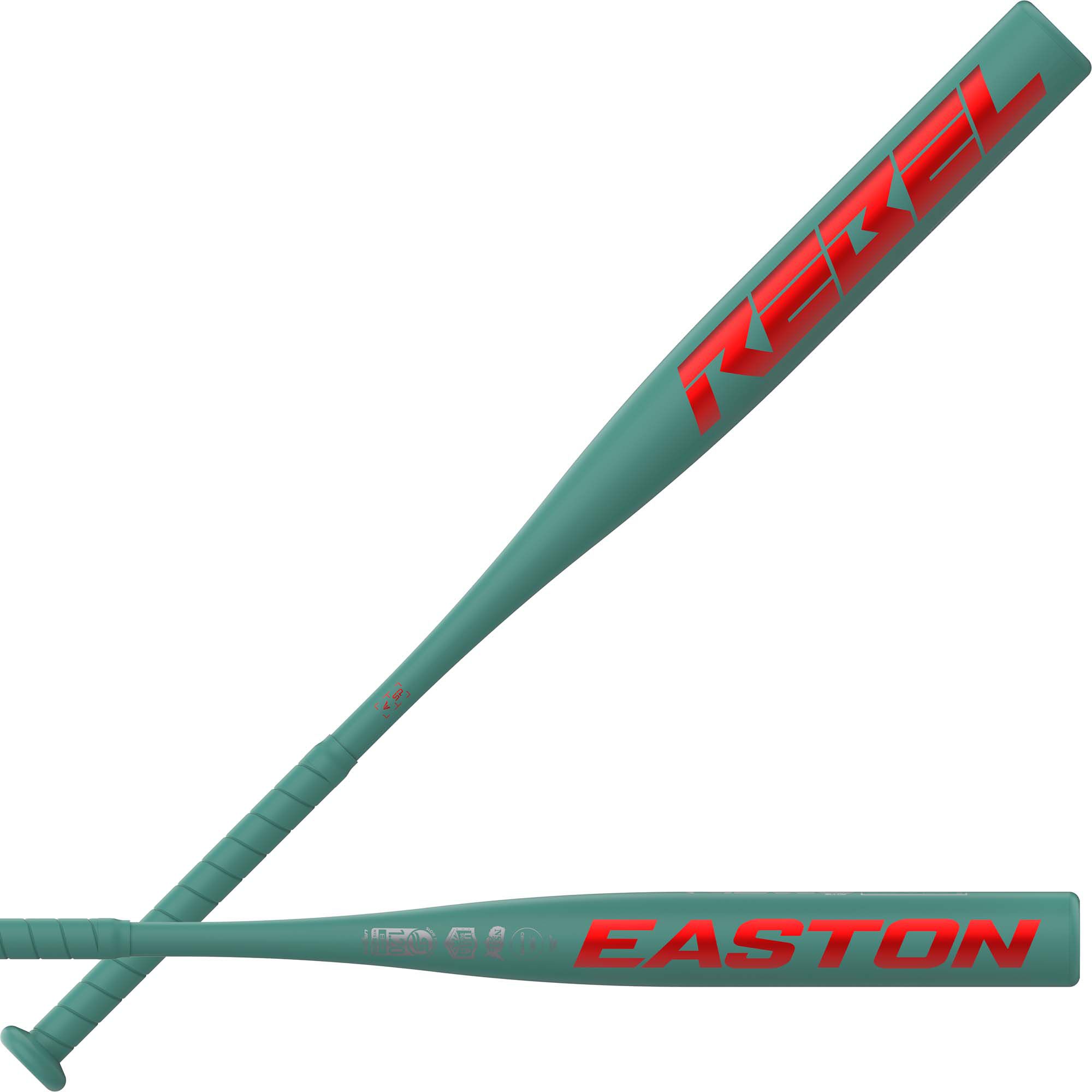 Easton Rebel USA/USSSA Slowpitch Bat 2027