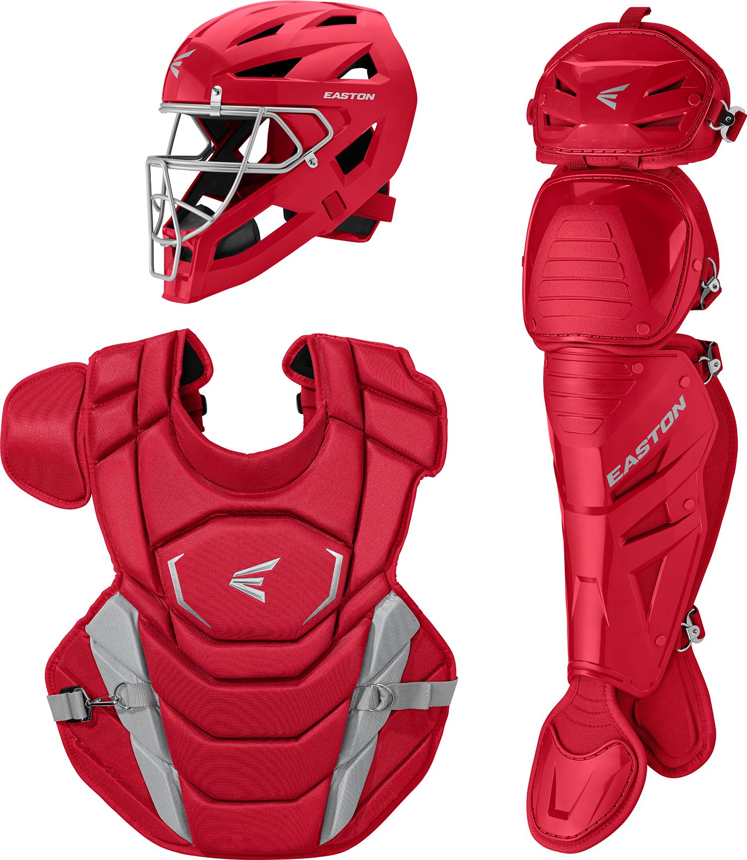 Easton Small Phenom Catcher's Set