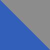Royal/Grey