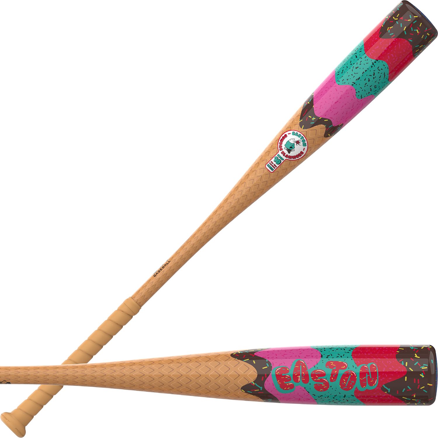 Easton Sundae Slammer USA Youth Bat (-10)