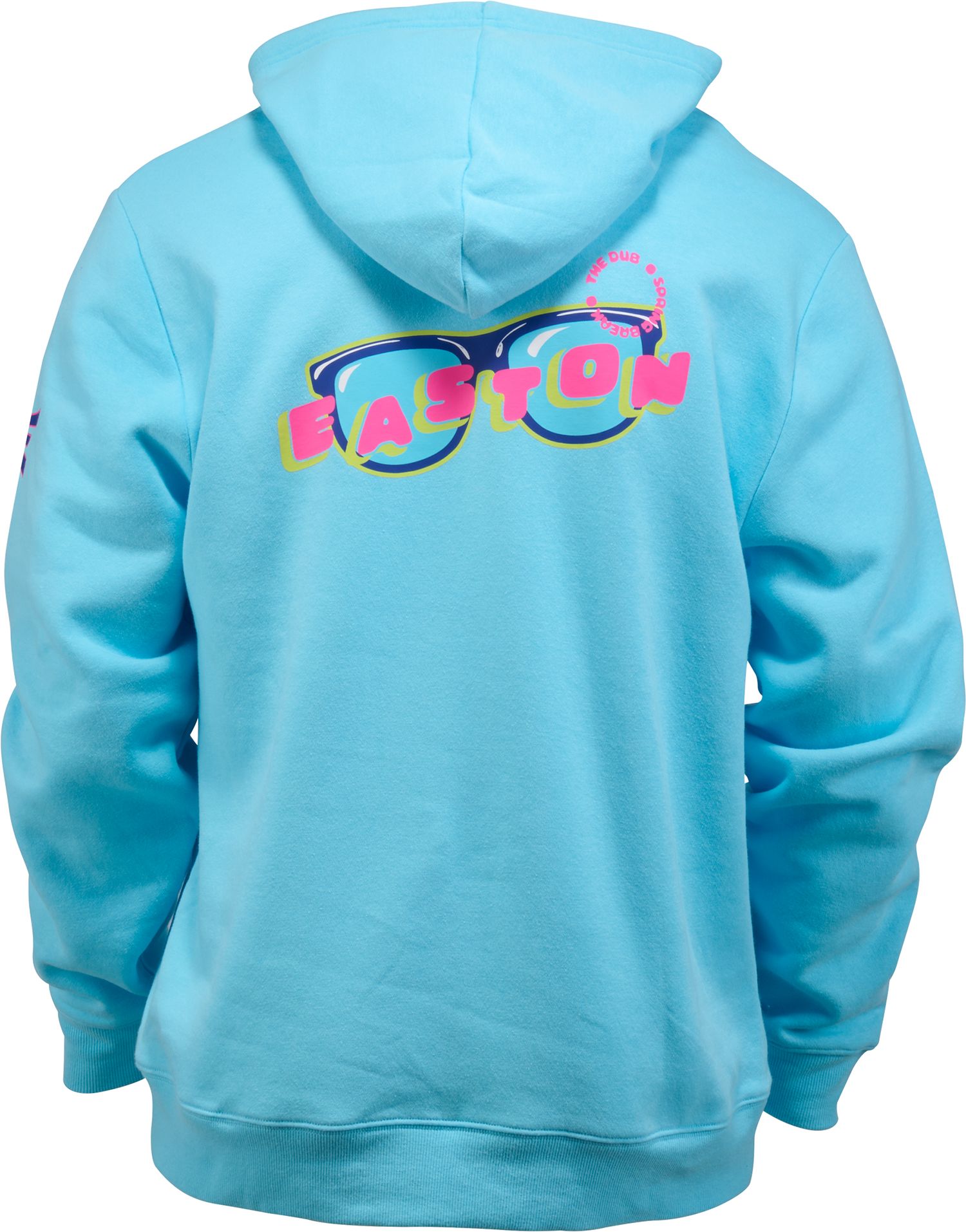 Easton Boys' Spring Break Sunglasses Hoodie