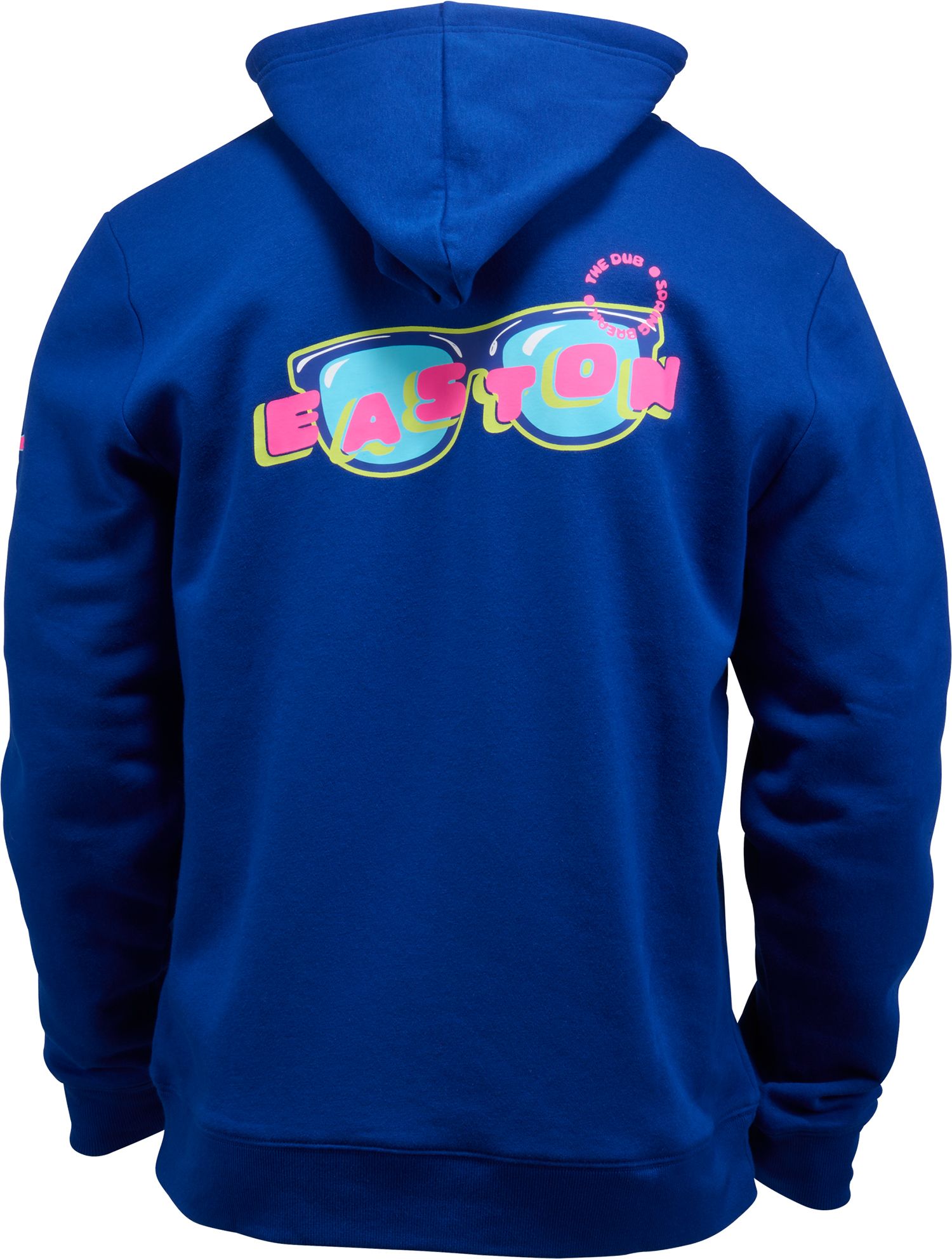 Easton Boys' Spring Break Sunglasses Hoodie