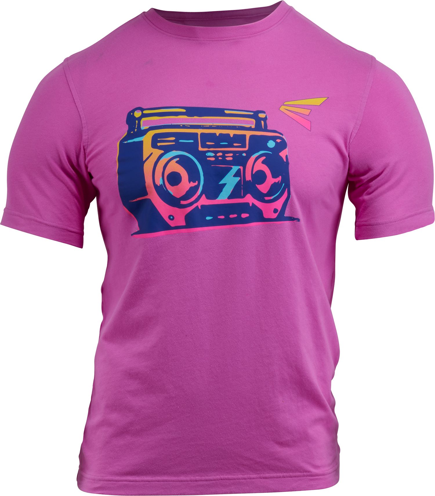 Easton Boys' Spring Break Boombox Shirt