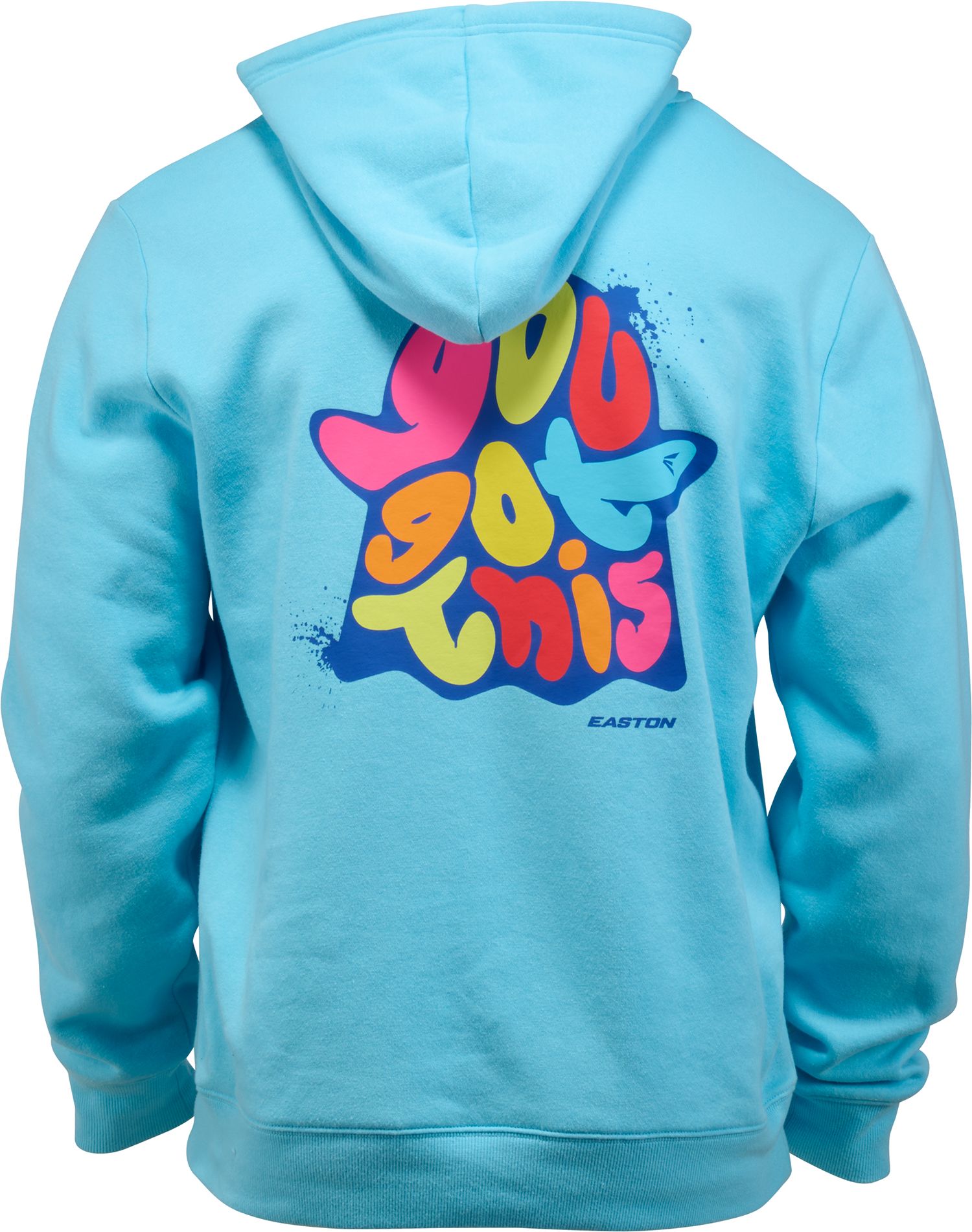 Easton Girls' Spring Break Ghost Hoodie