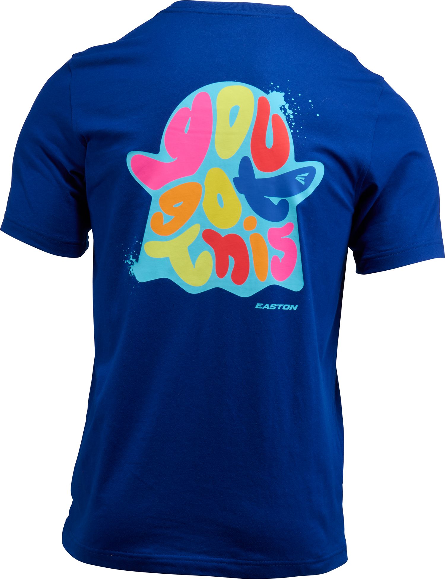 Easton Girls' Spring Break Shirt