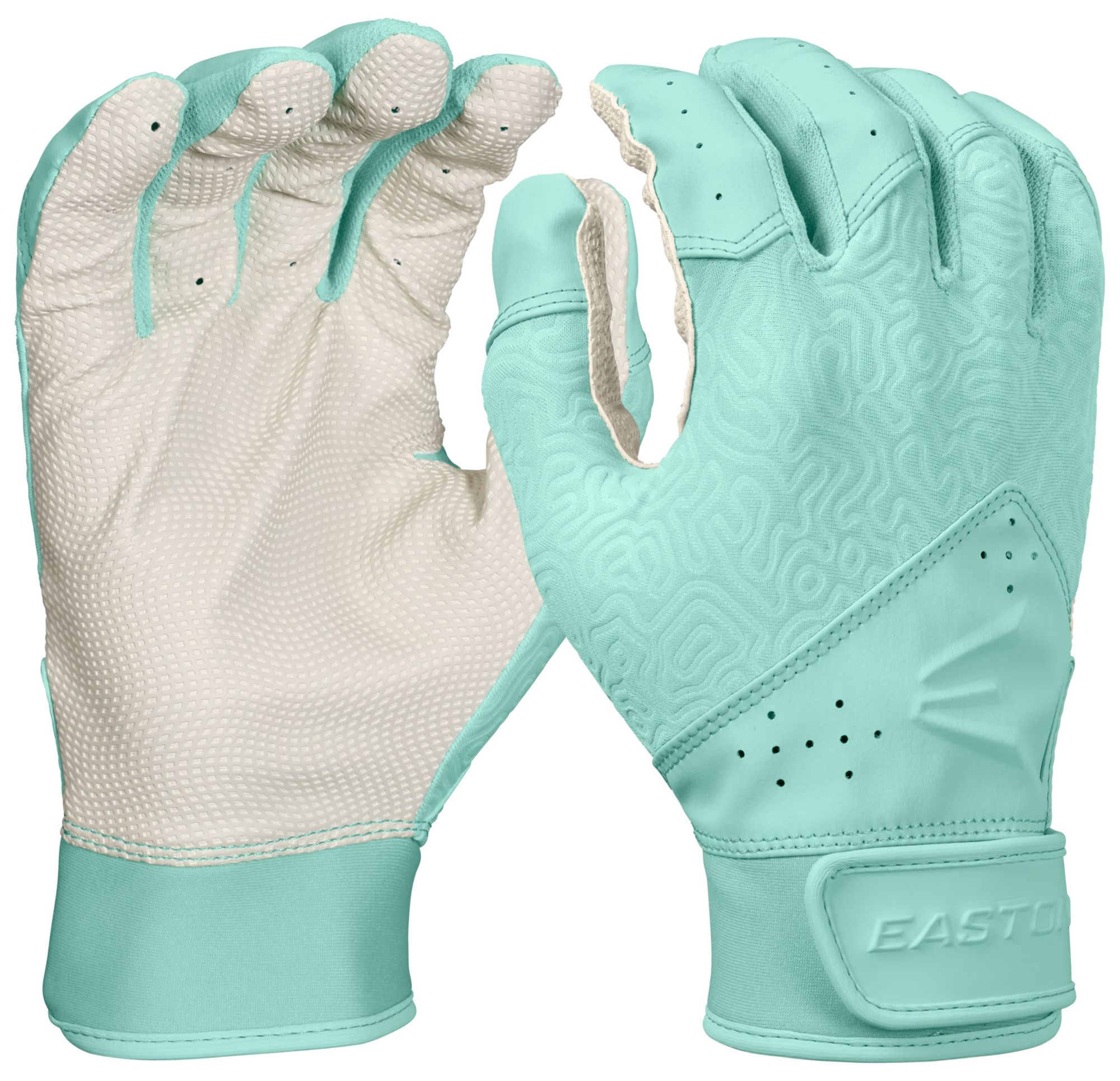Easton Girls' Fundamental Softball Batting Gloves