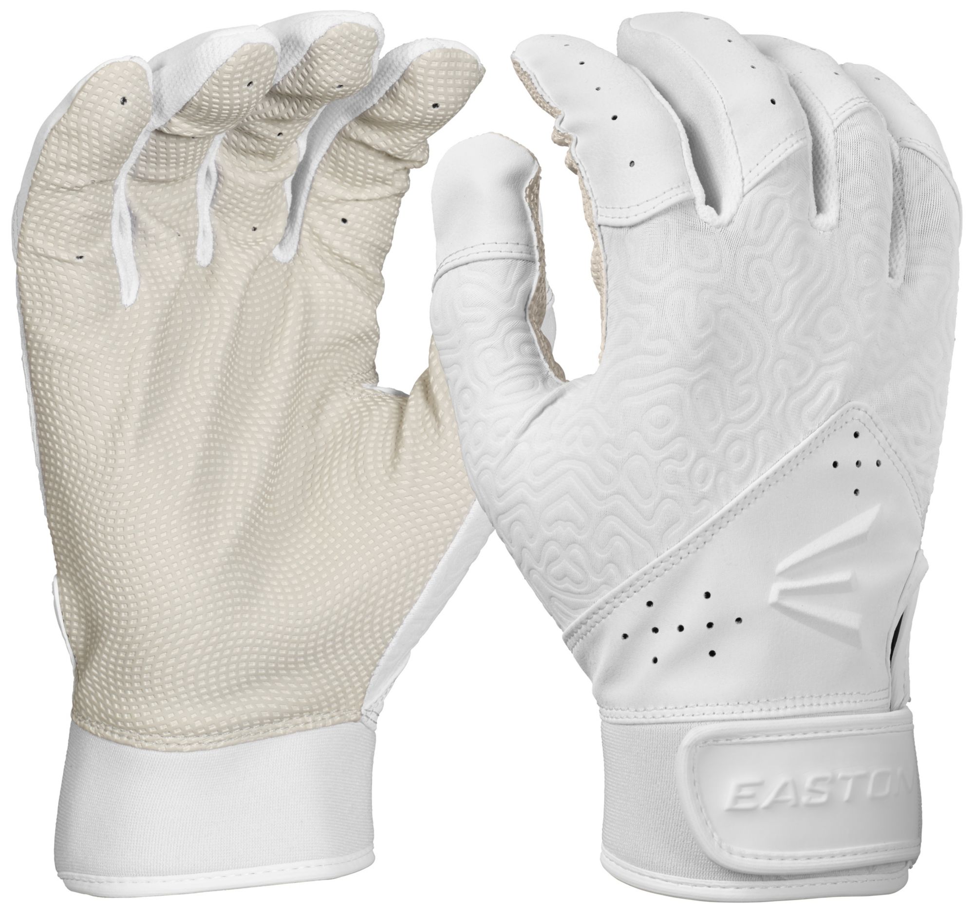 Easton Girls' Fundamental Softball Batting Gloves