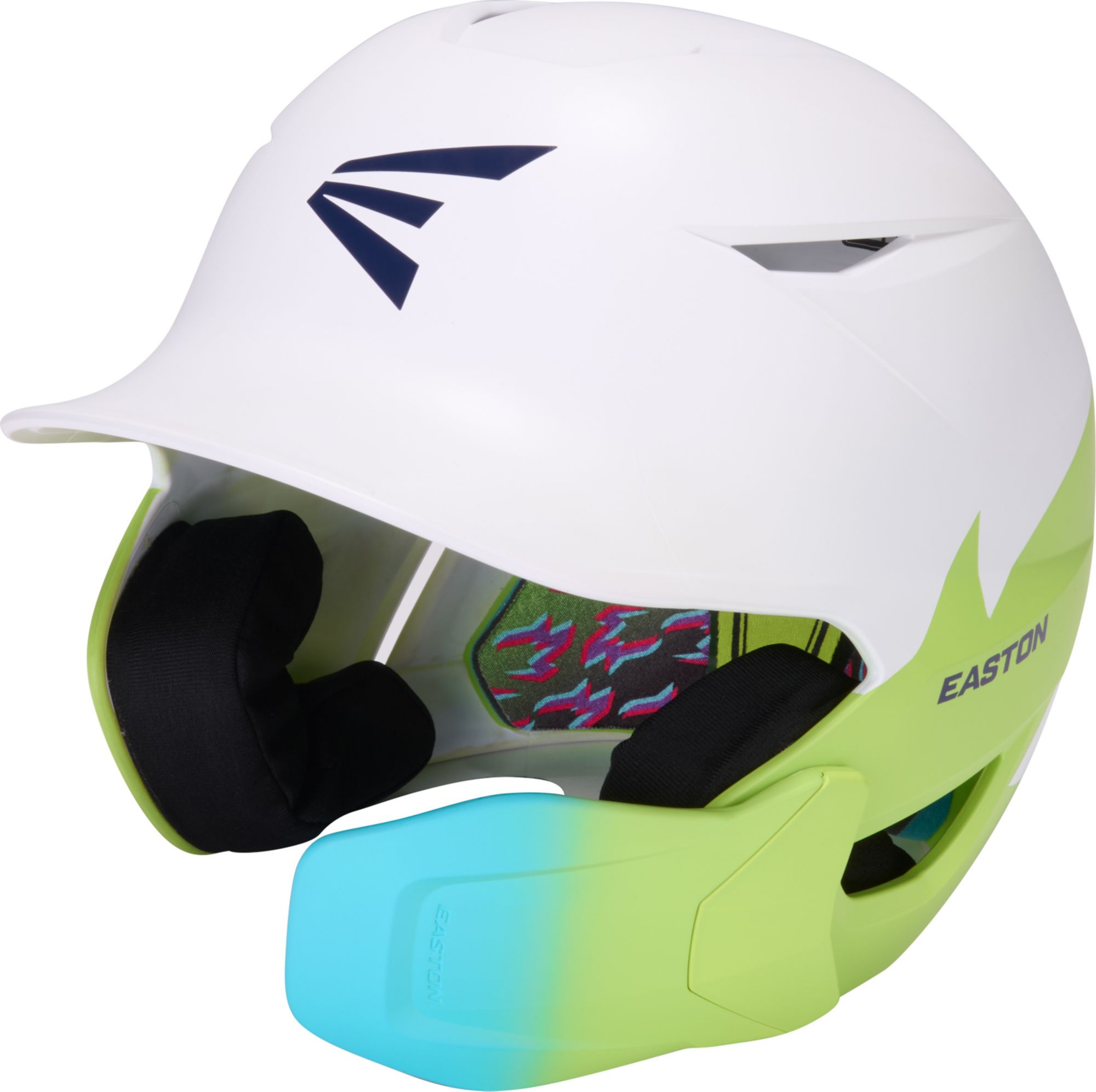 Easton Senior Elite Max LLWS 2026 Baseball Batting Helmet w/ Adjustable Jaw Guard