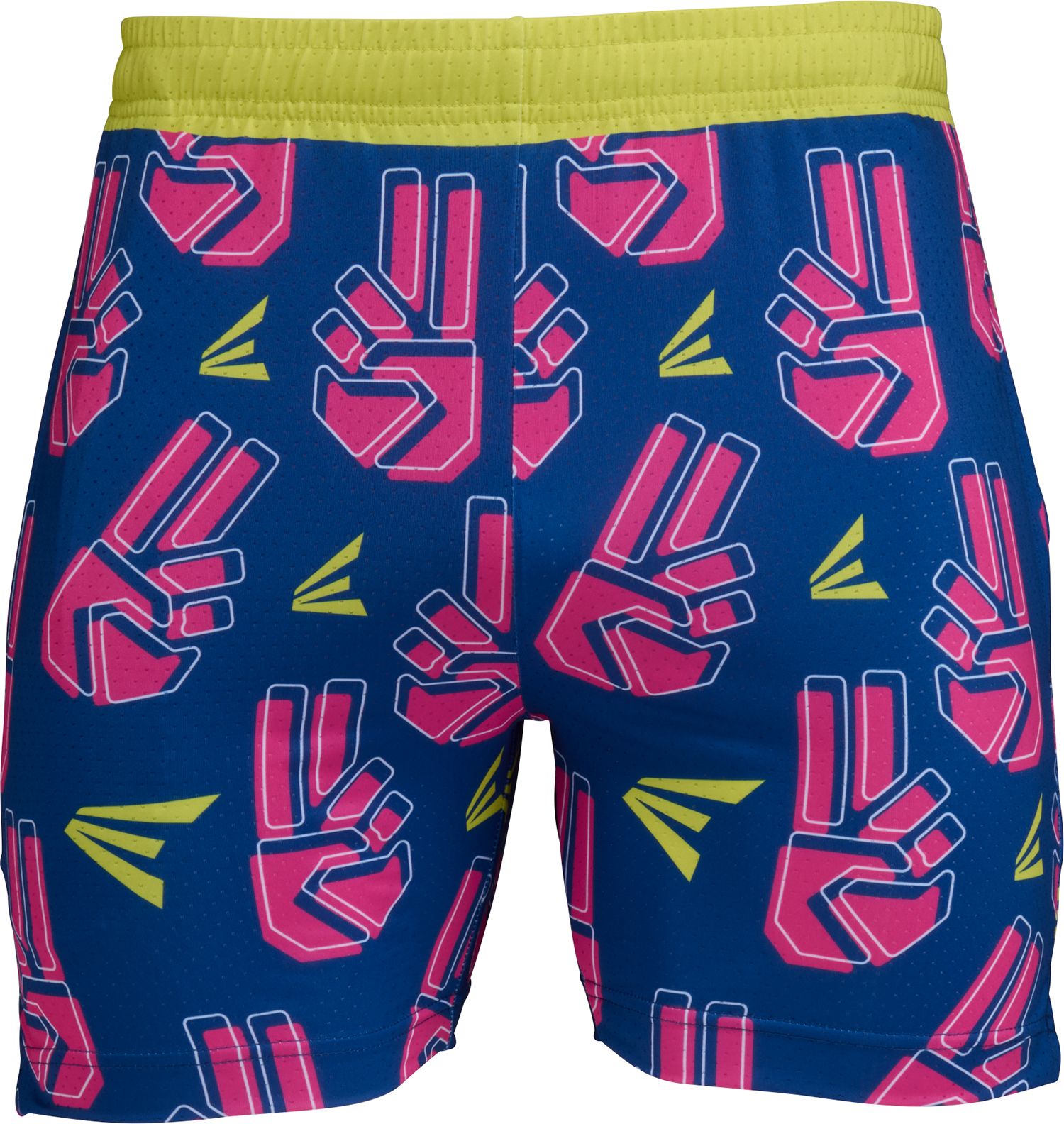 Easton Men's Spring Break Hype Fire Shorts