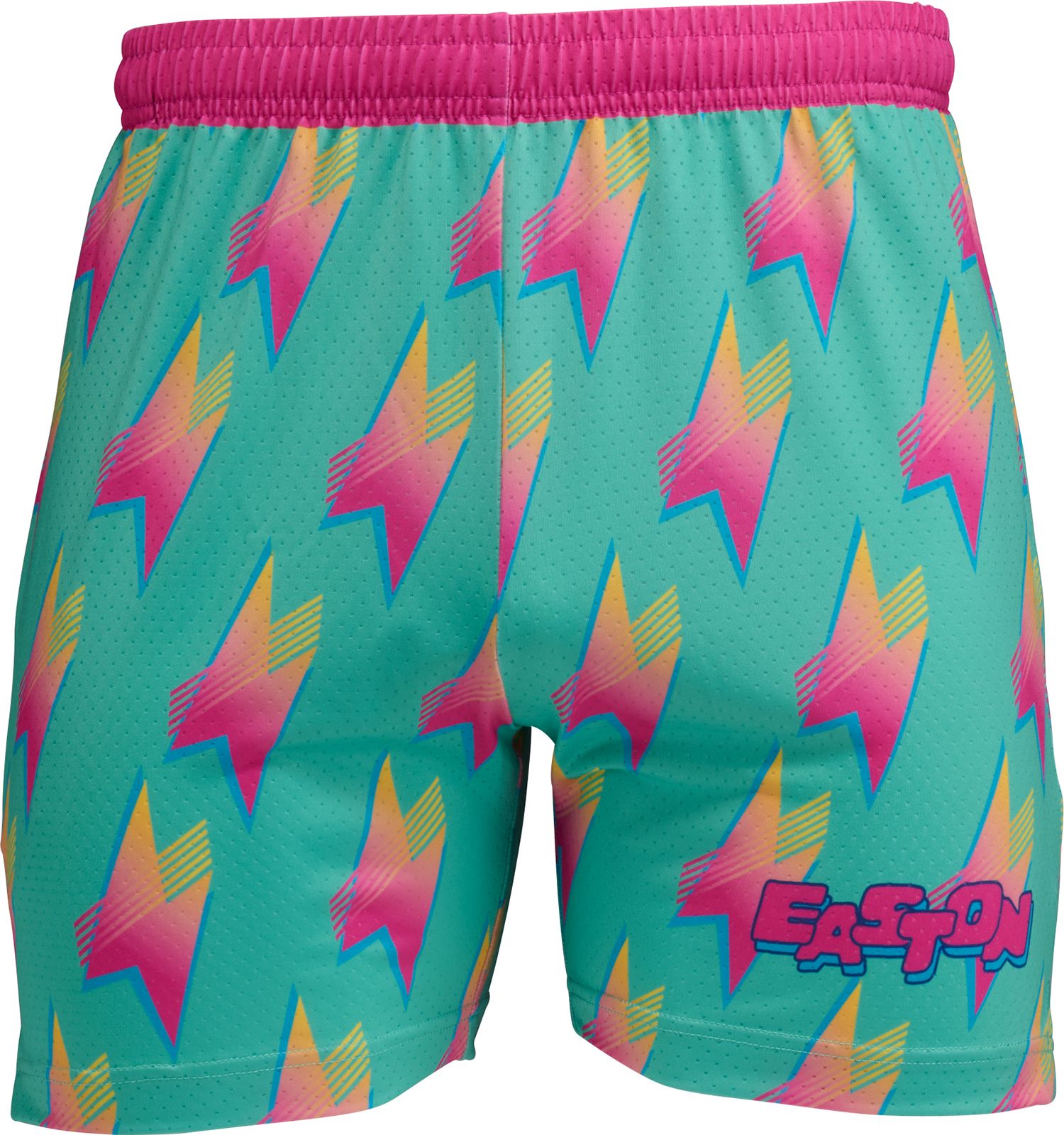 Easton Men's Spring Break Hype Fire Shorts