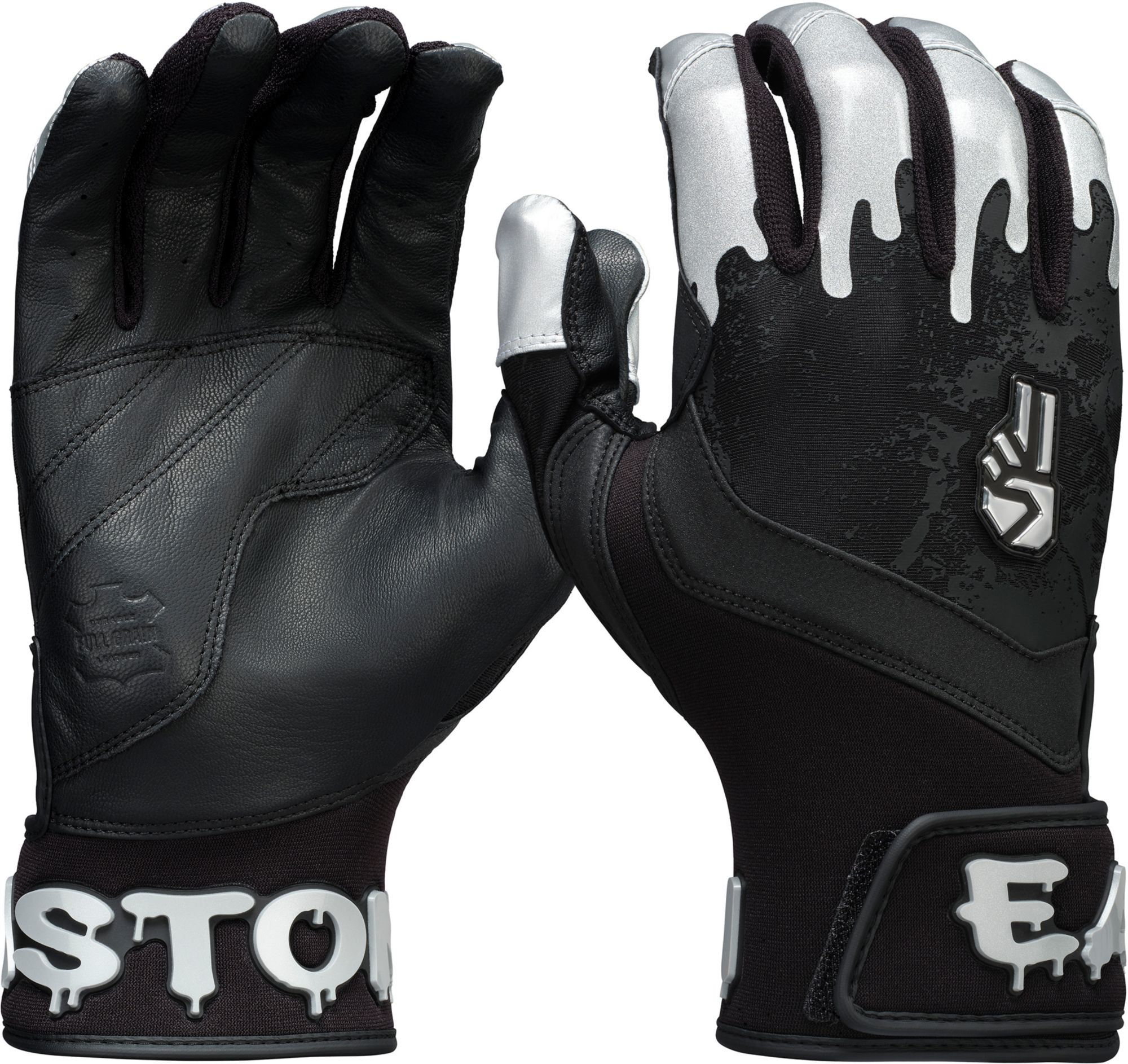 Easton Adult Walk-Off Ethos The Dub Darkside Batting Gloves