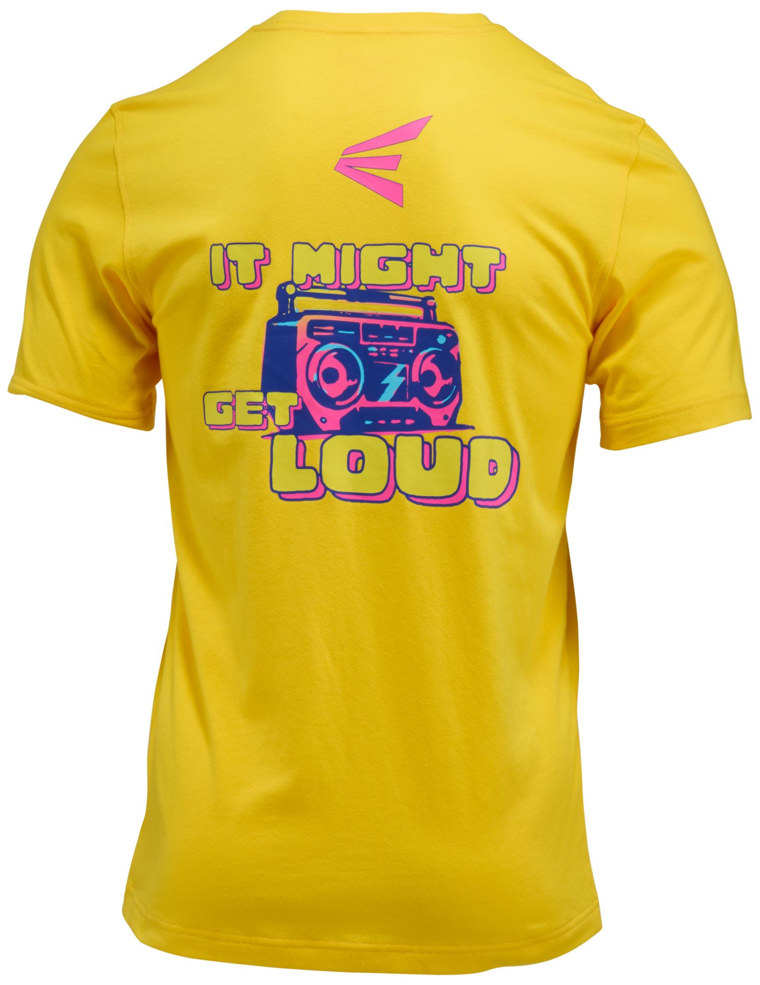 Easton Spring Break Short Sleeve T-Shirt