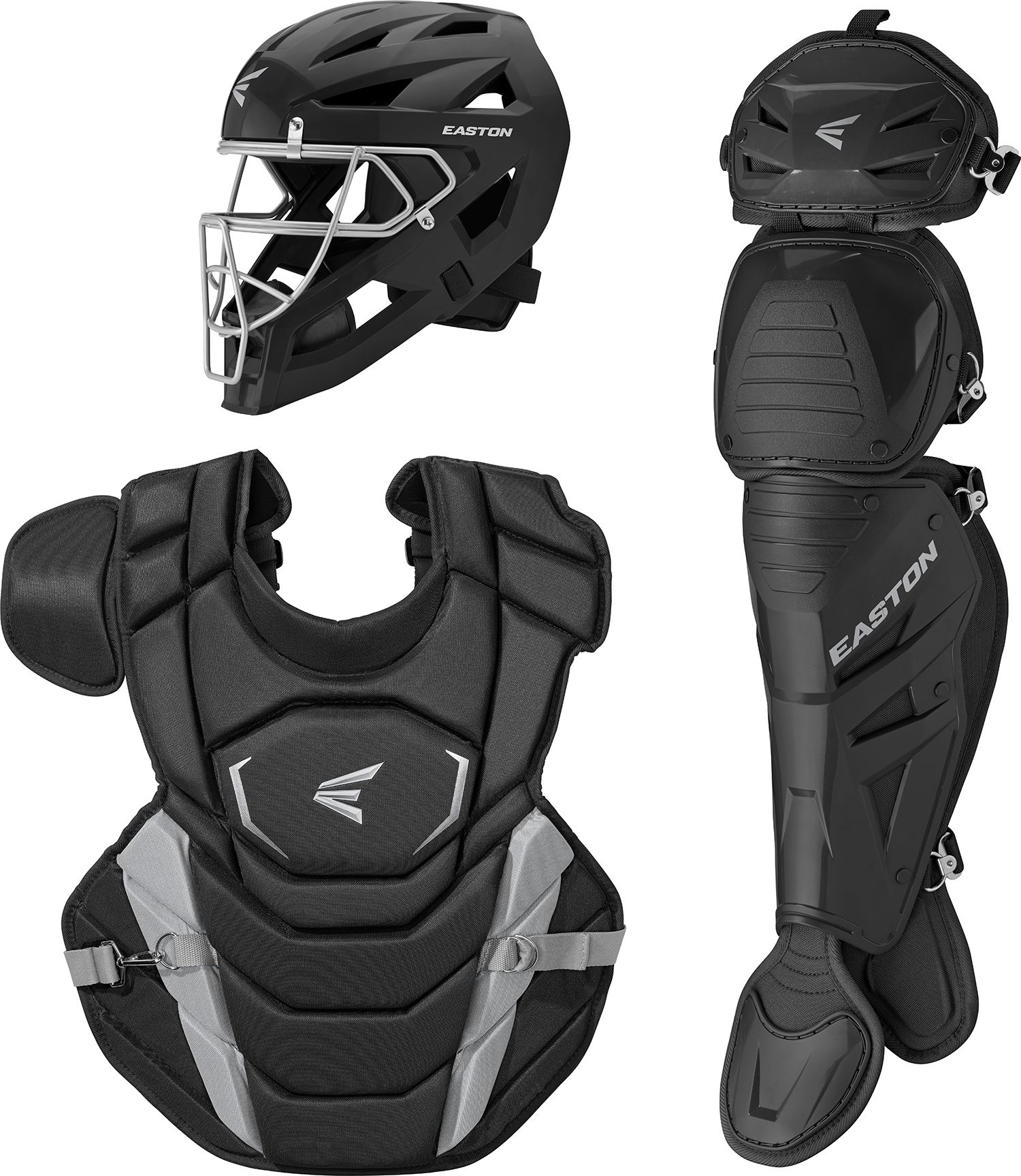 Easton Large Phenom Catcher's Set