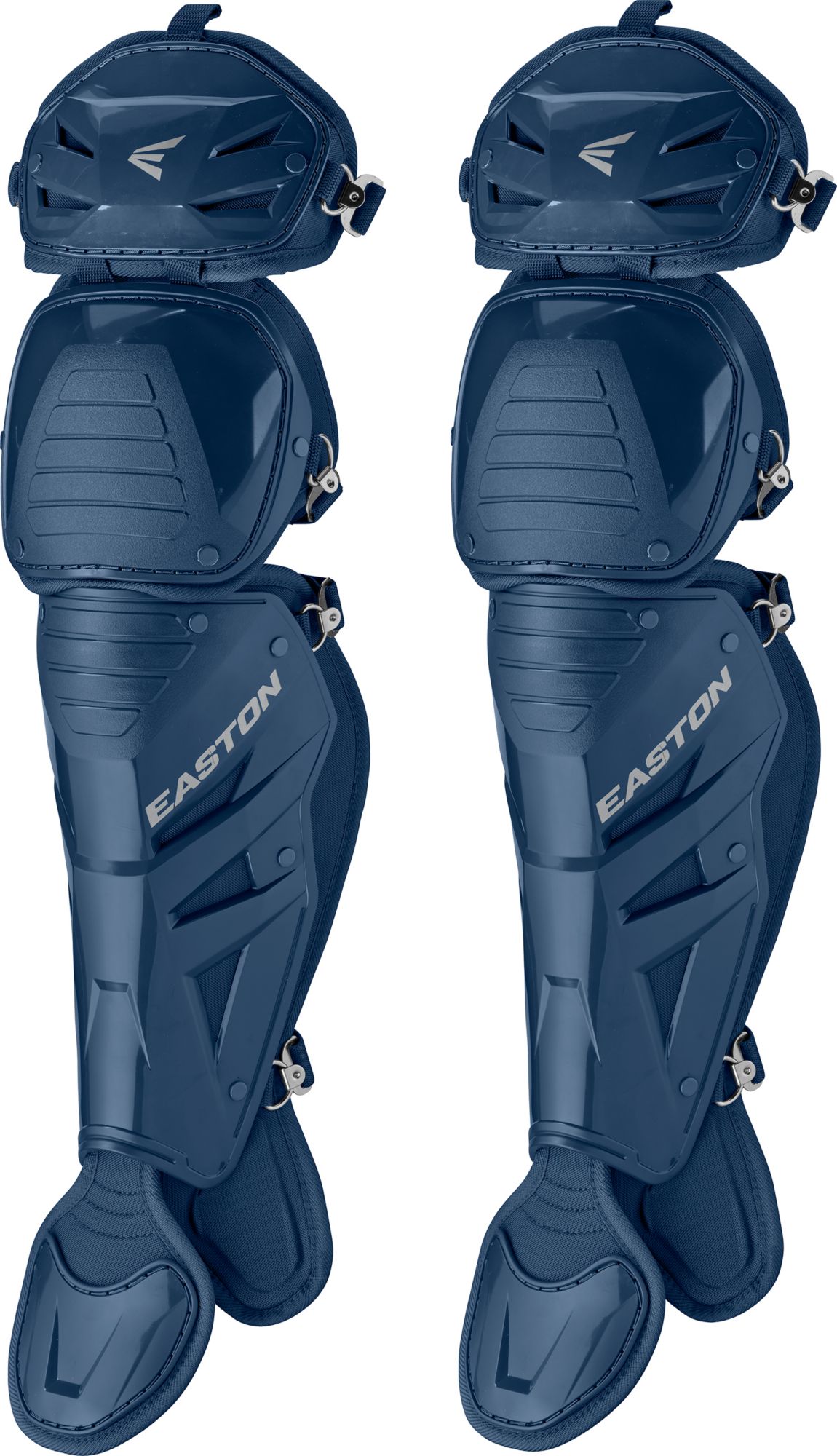 Easton Large Phenom Catcher's Leg Guards