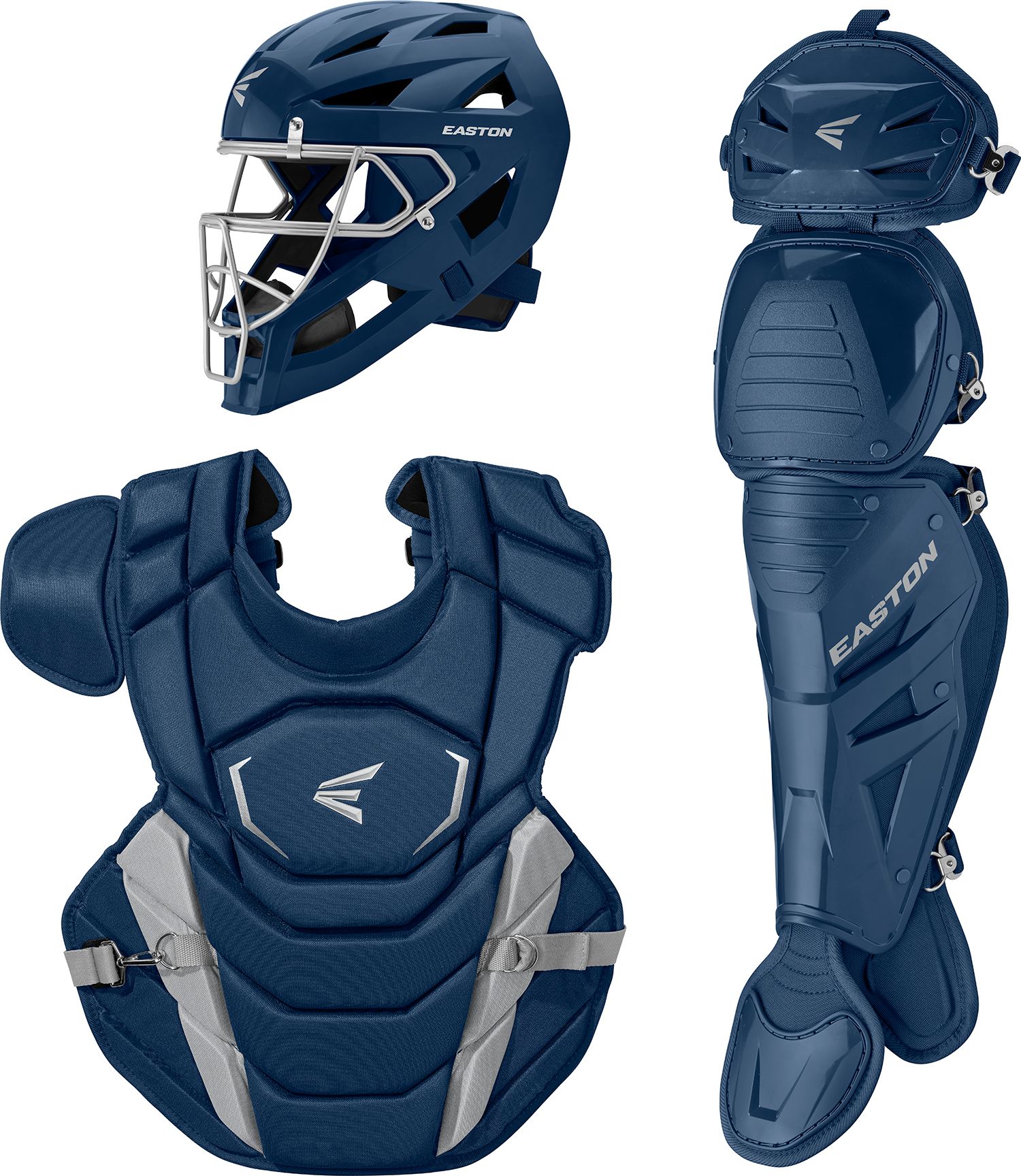 Easton Medium Phenom Catcher's Set